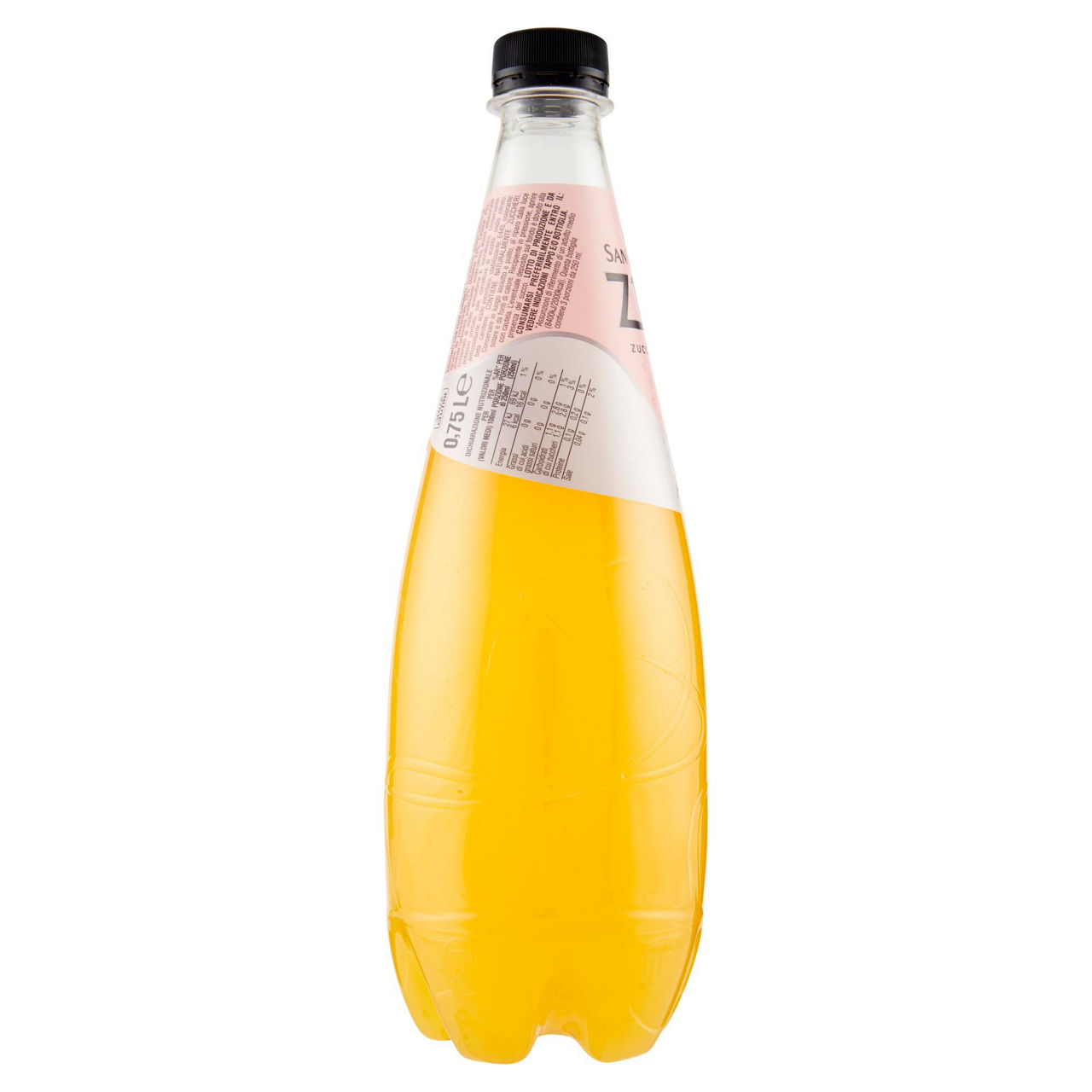 Aranciata zero zuccheri 750 ml - Immagine 41