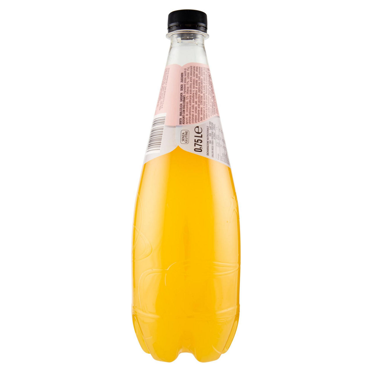 Aranciata zero zuccheri 750 ml - Immagine 31