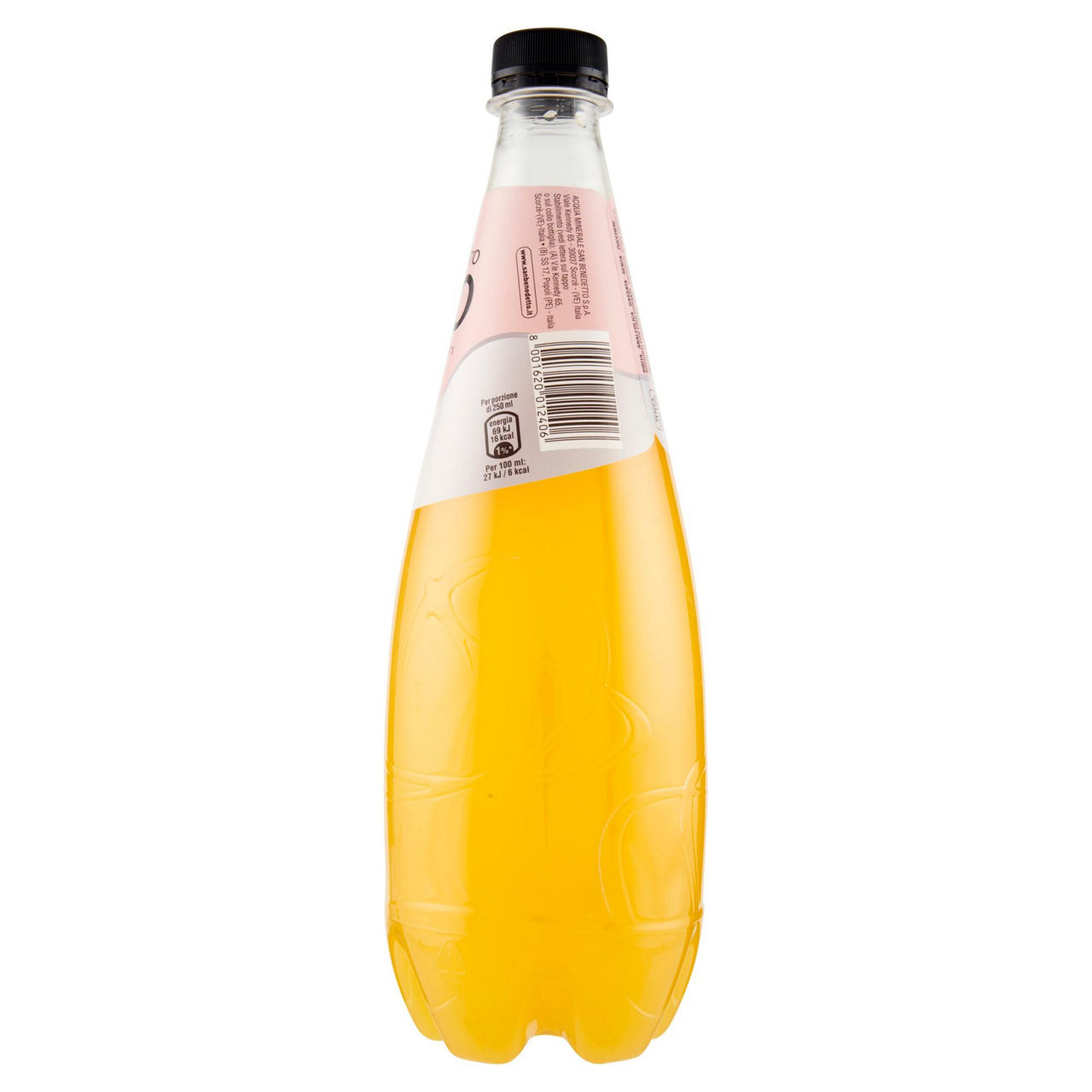 Aranciata zero zuccheri 750 ml - Immagine 51