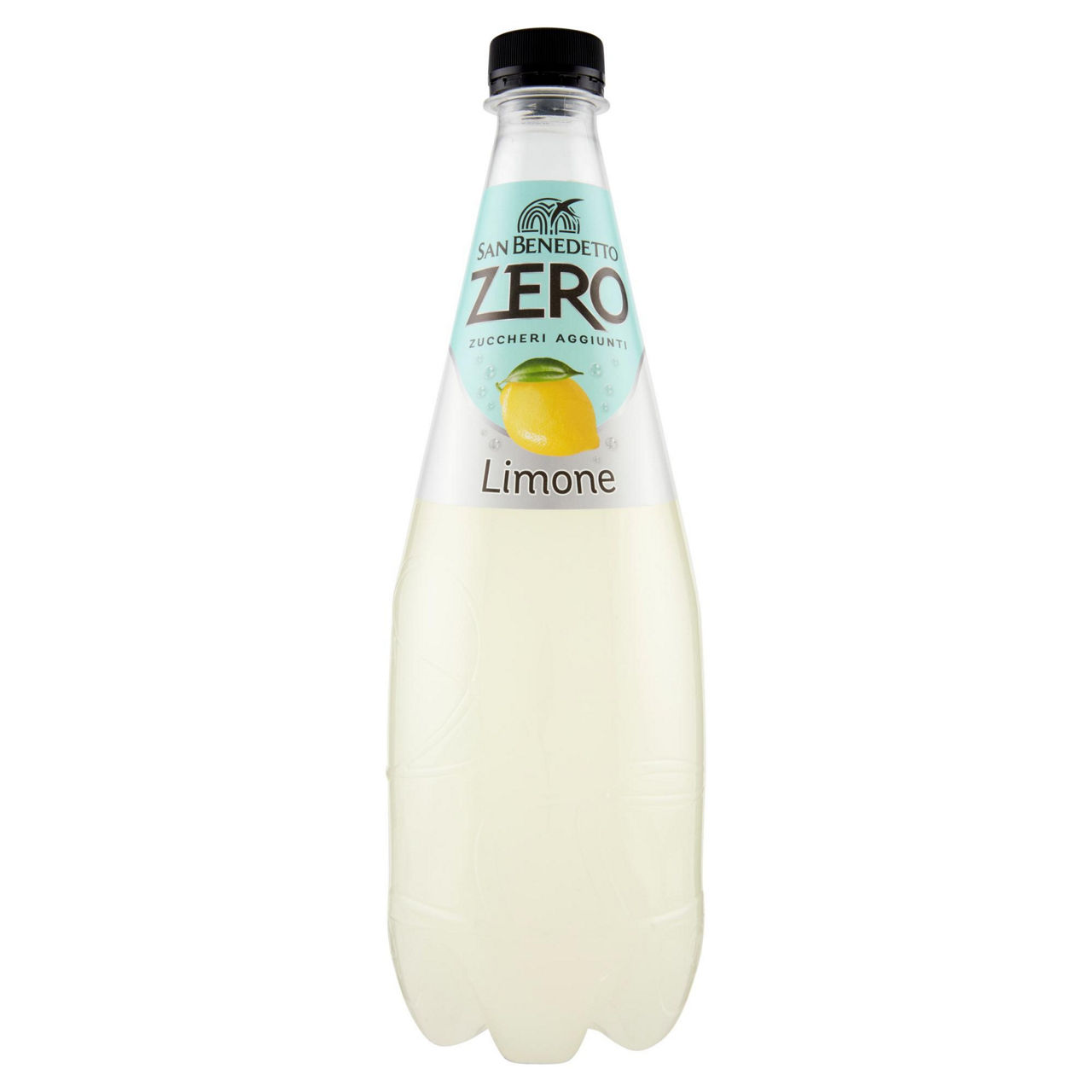 Limonata zero 750 ml