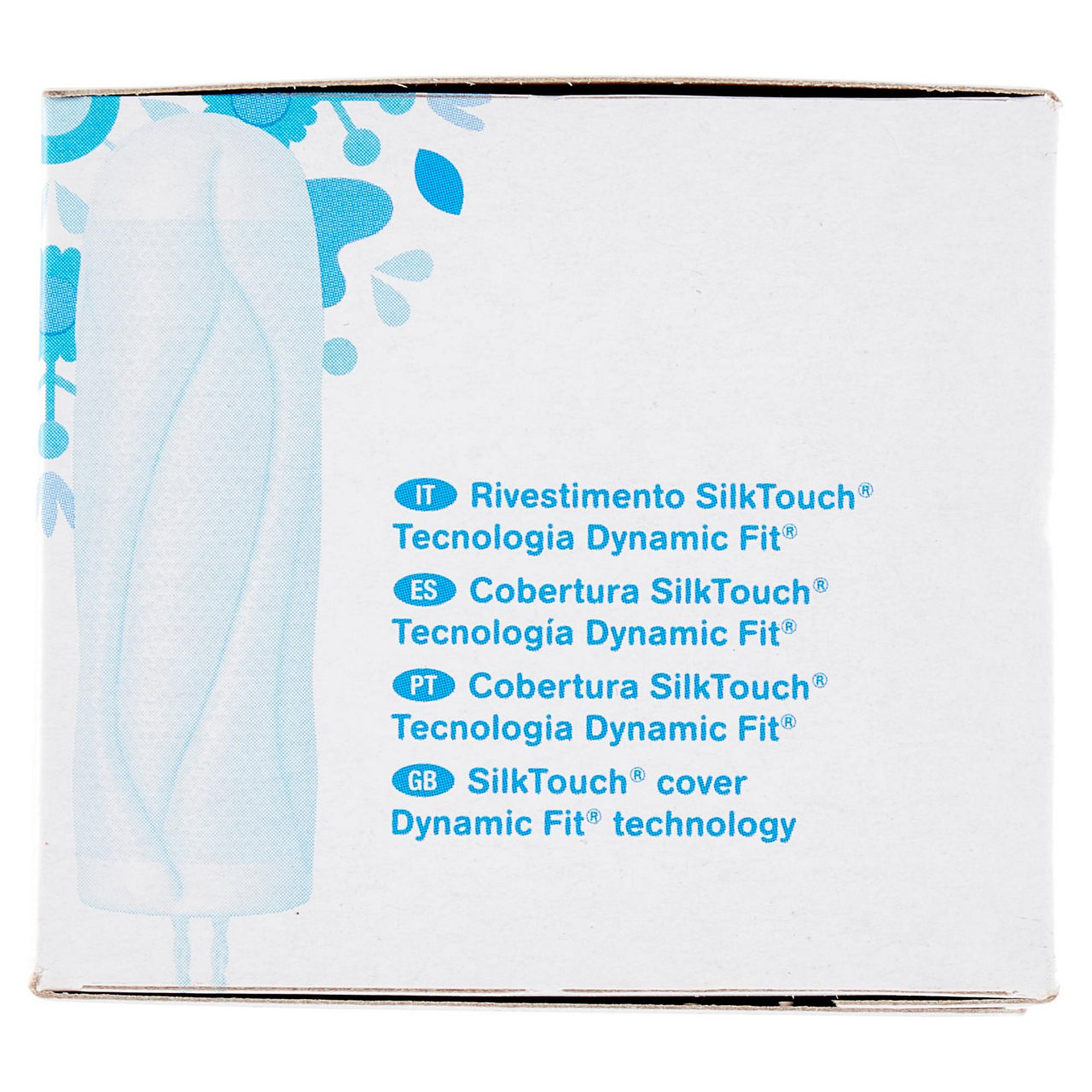Assorbenti interni Ultimate Comfort super 32 pz - Immagine 41