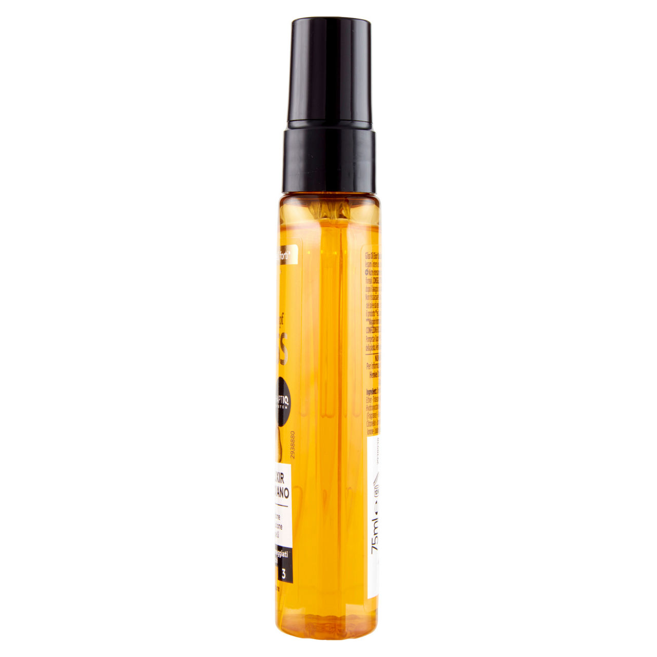 Olio per capelli oil elixir 75 ml - Immagine 41