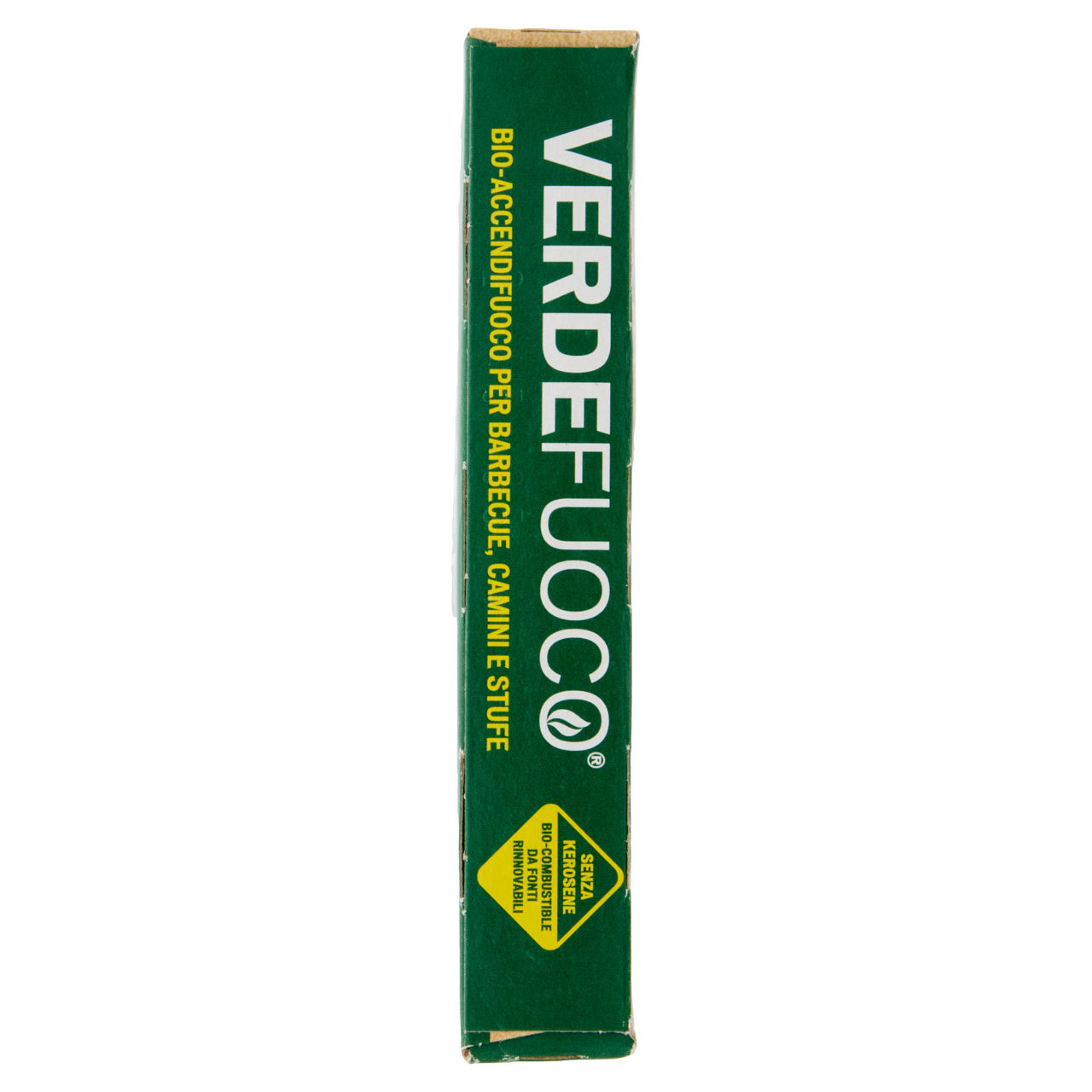 Accendifuoco 48 cubetti verdefuoco - Immagine 41