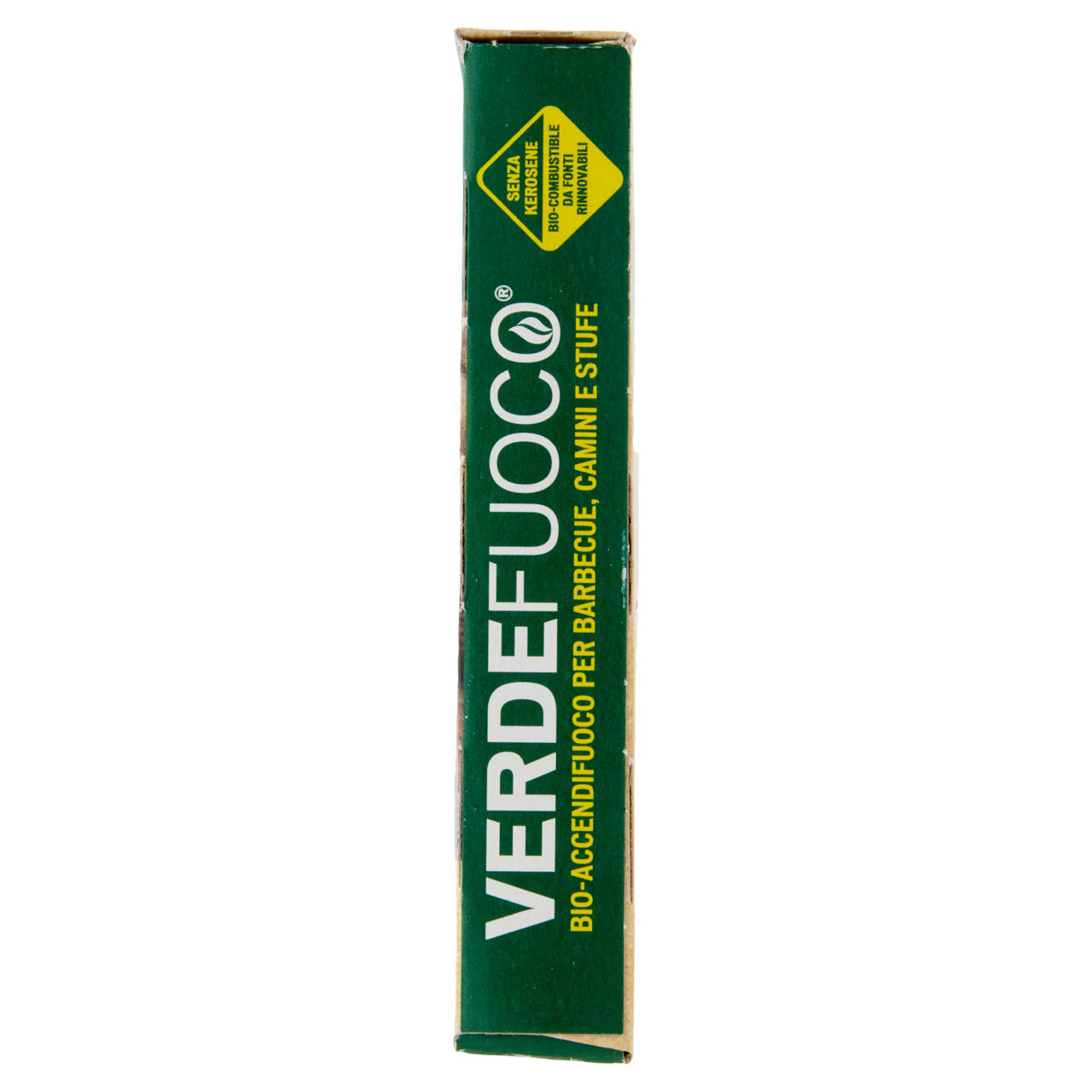 Accendifuoco 48 cubetti verdefuoco - Immagine 31