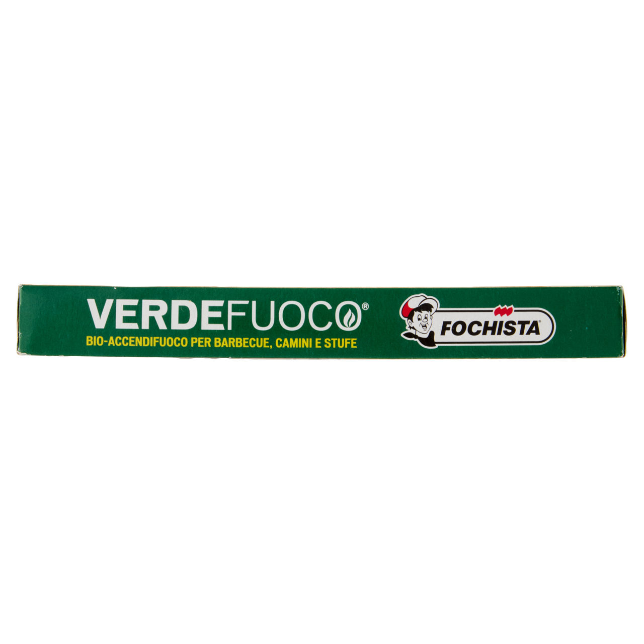Accendifuoco 48 cubetti verdefuoco - Immagine 21
