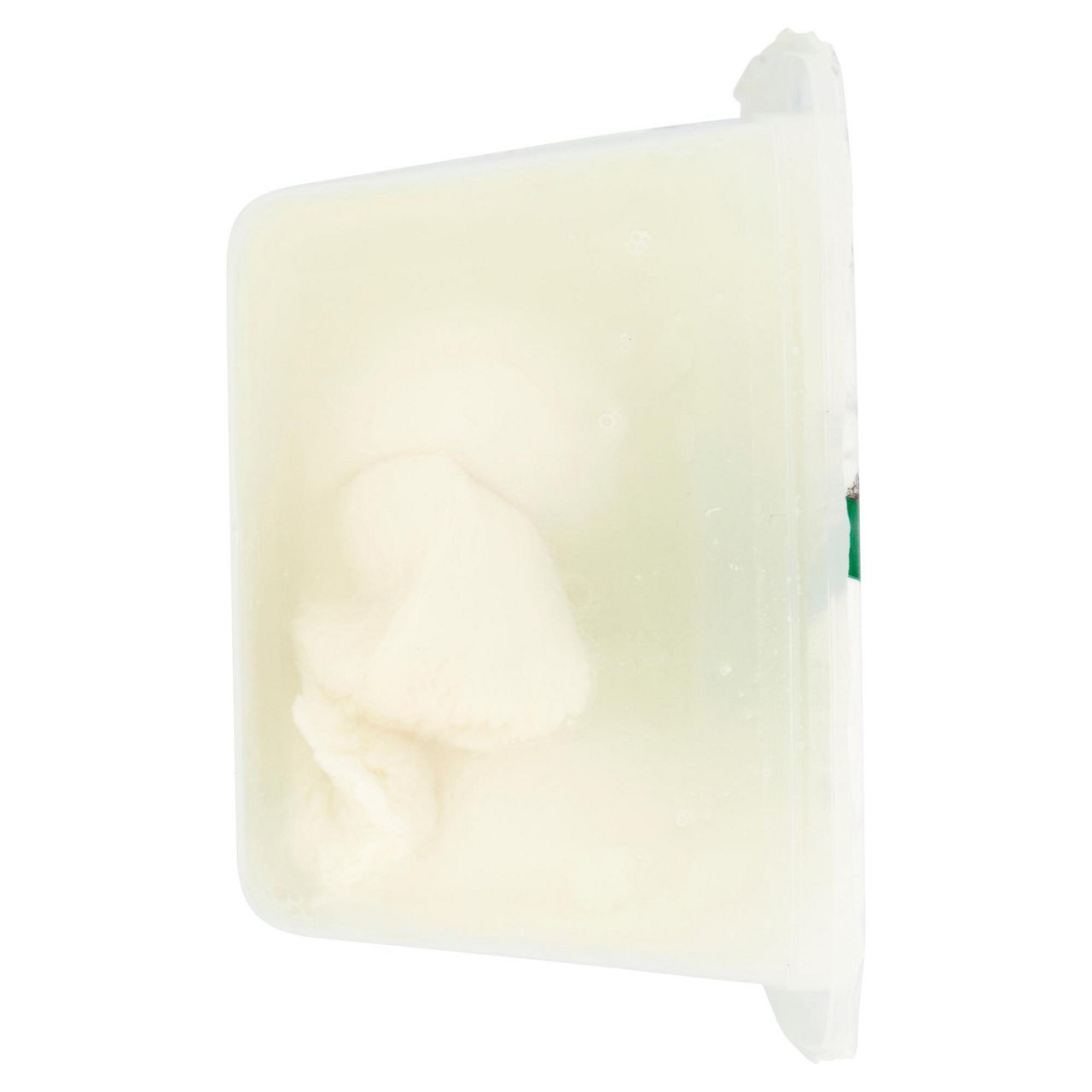 Mozzarella nodino di latte pugliese 200 gr - Immagine 51