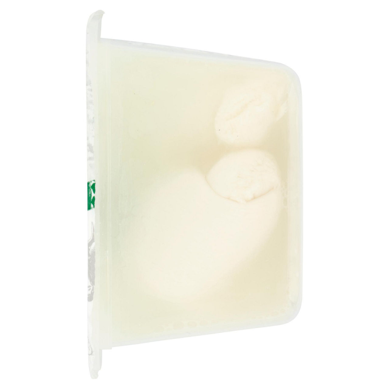 Mozzarella nodino di latte pugliese 200 gr - Immagine 41