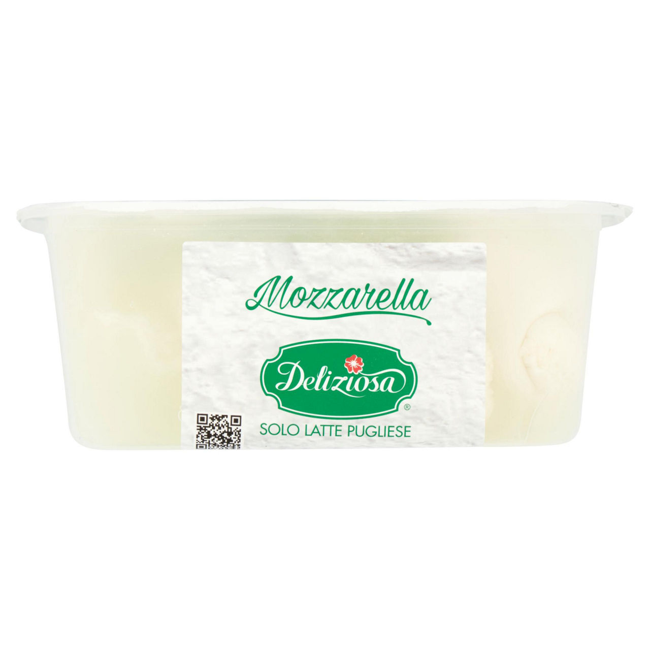 Mozzarella nodino di latte pugliese 200 gr - Immagine 31