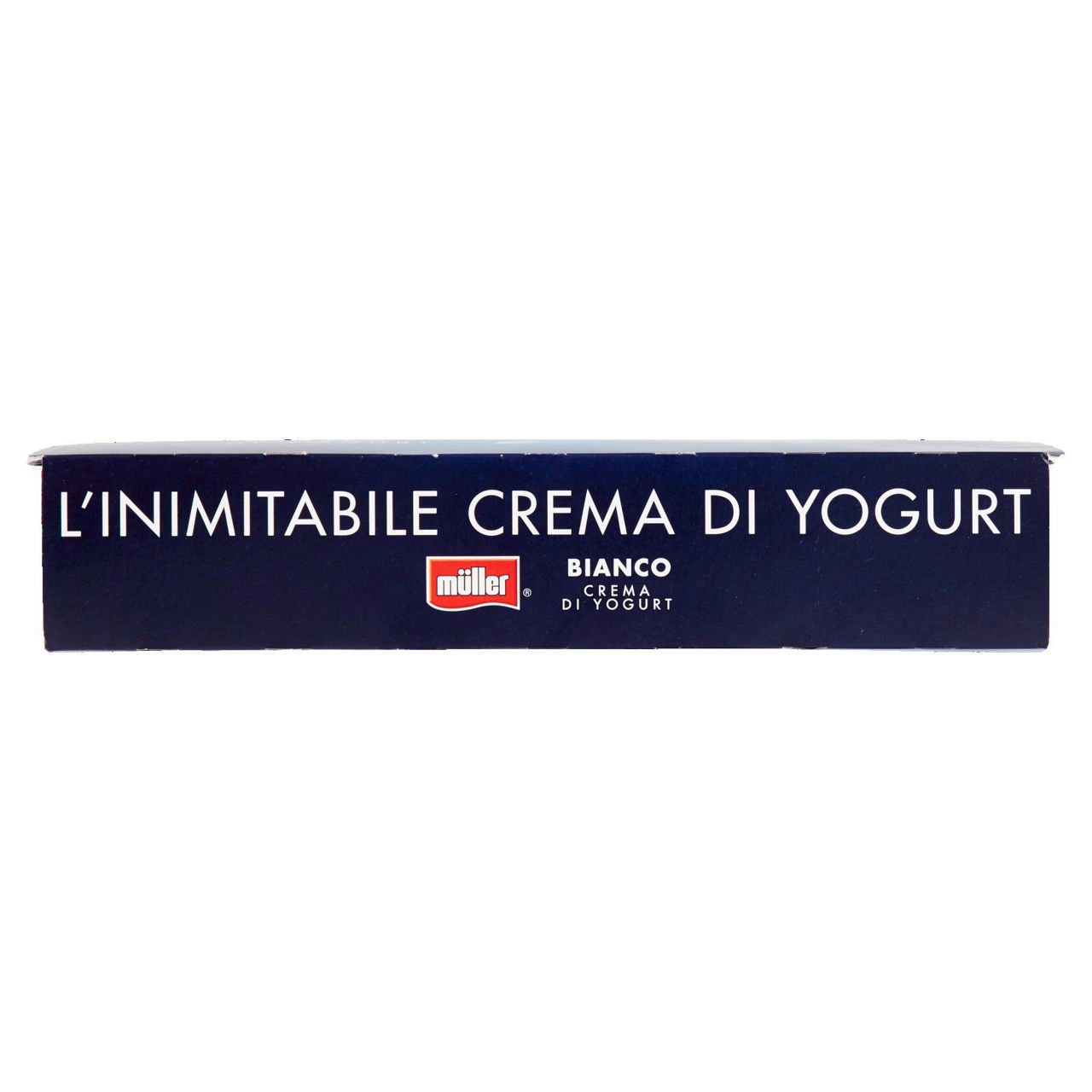Crema di yogurt bianco 8 pz da 125 gr - Immagine 41