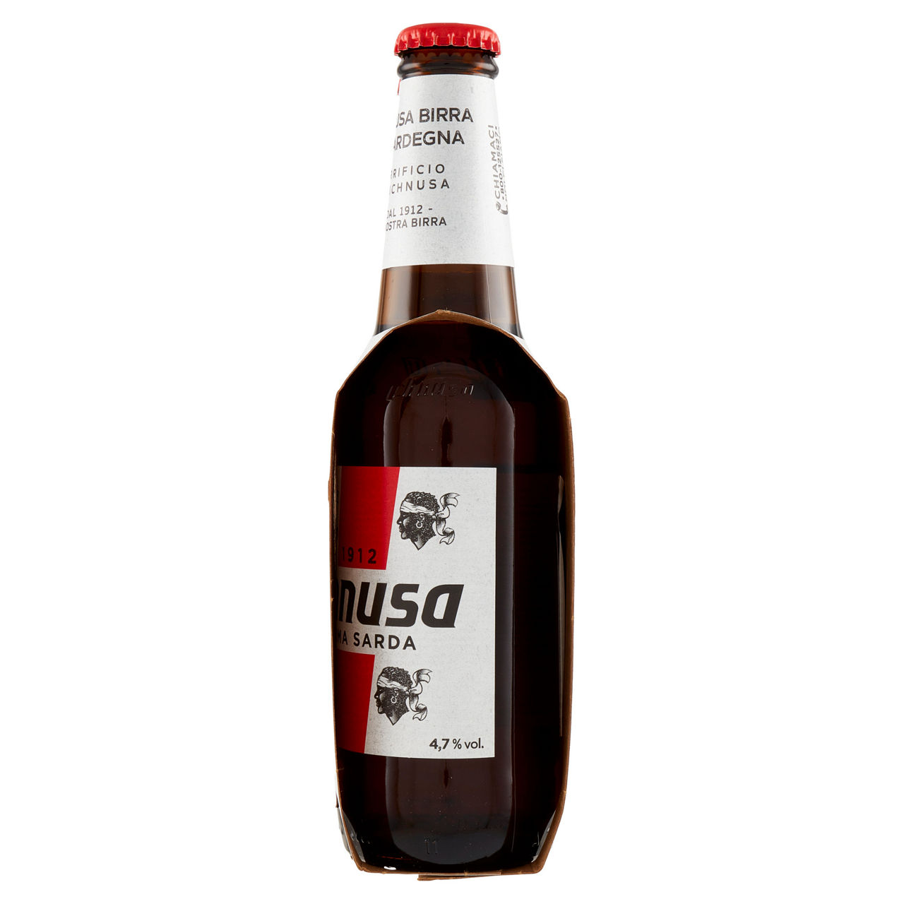 Birra Ichnusa 3 pz x 330 ml - Immagine 21