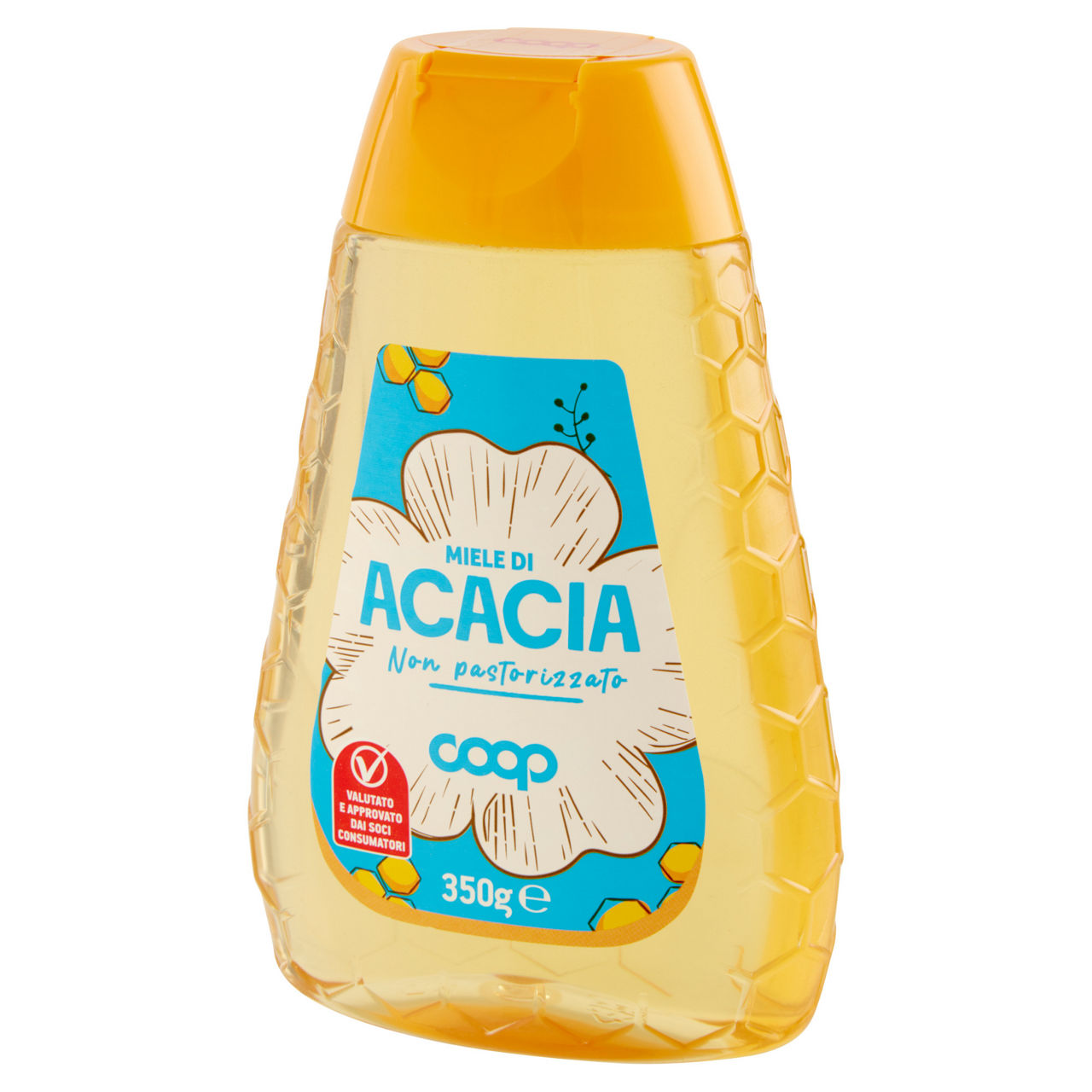 Miele di acacia 350 gr - Immagine 81
