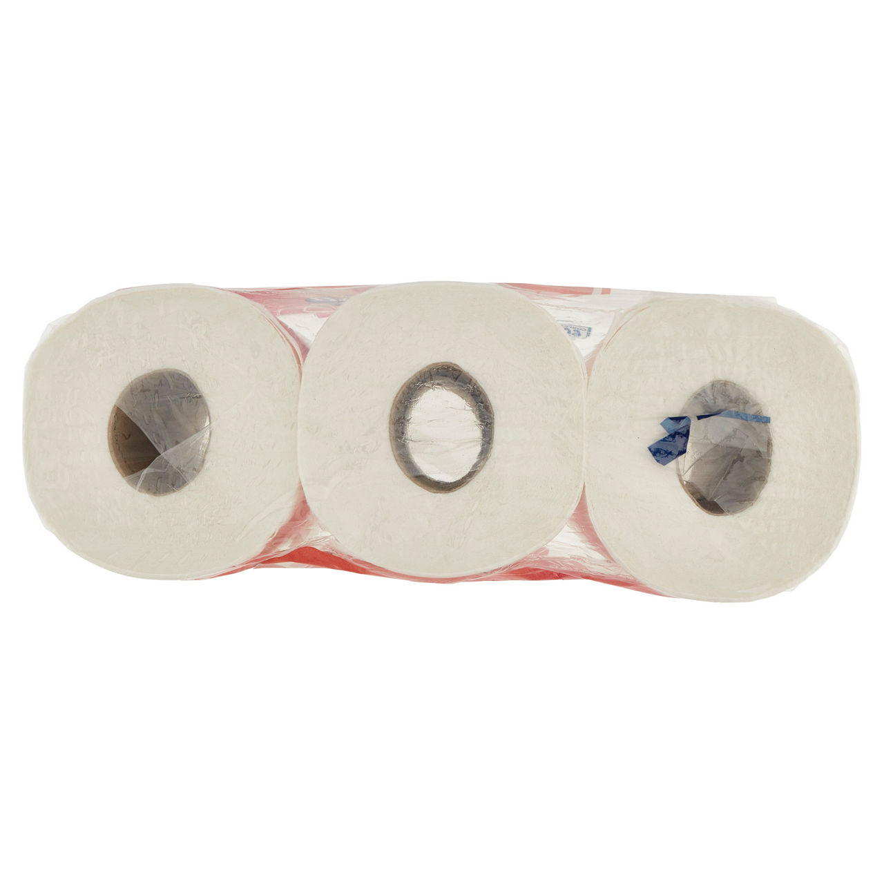 Carta igienica profumata 3 veli 300 strappi 6 pz - Immagine 51