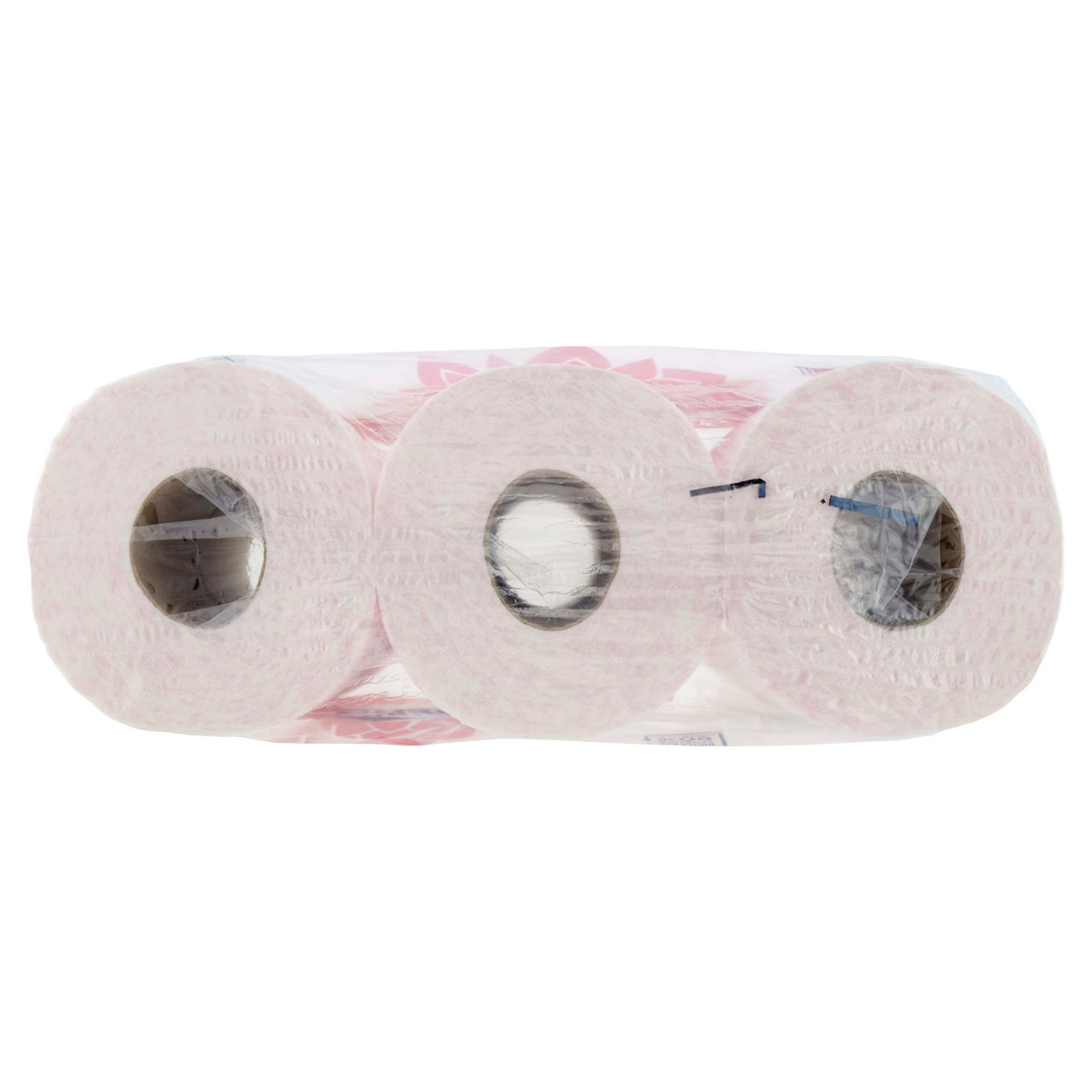 Carta igienica profumata 3 veli 300 strappi 6 pz - Immagine 121