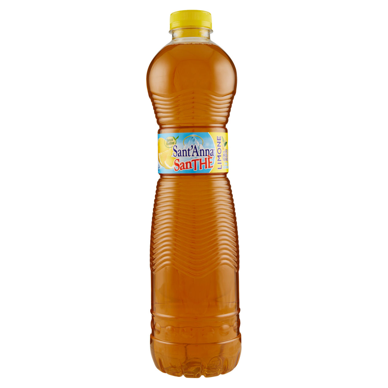 Infuso the' gusto limone sant'anna santhe' pet l 1,5