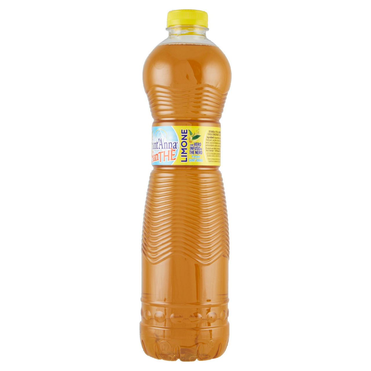 Infuso the' gusto limone sant'anna santhe' pet l 1,5 - Immagine 21