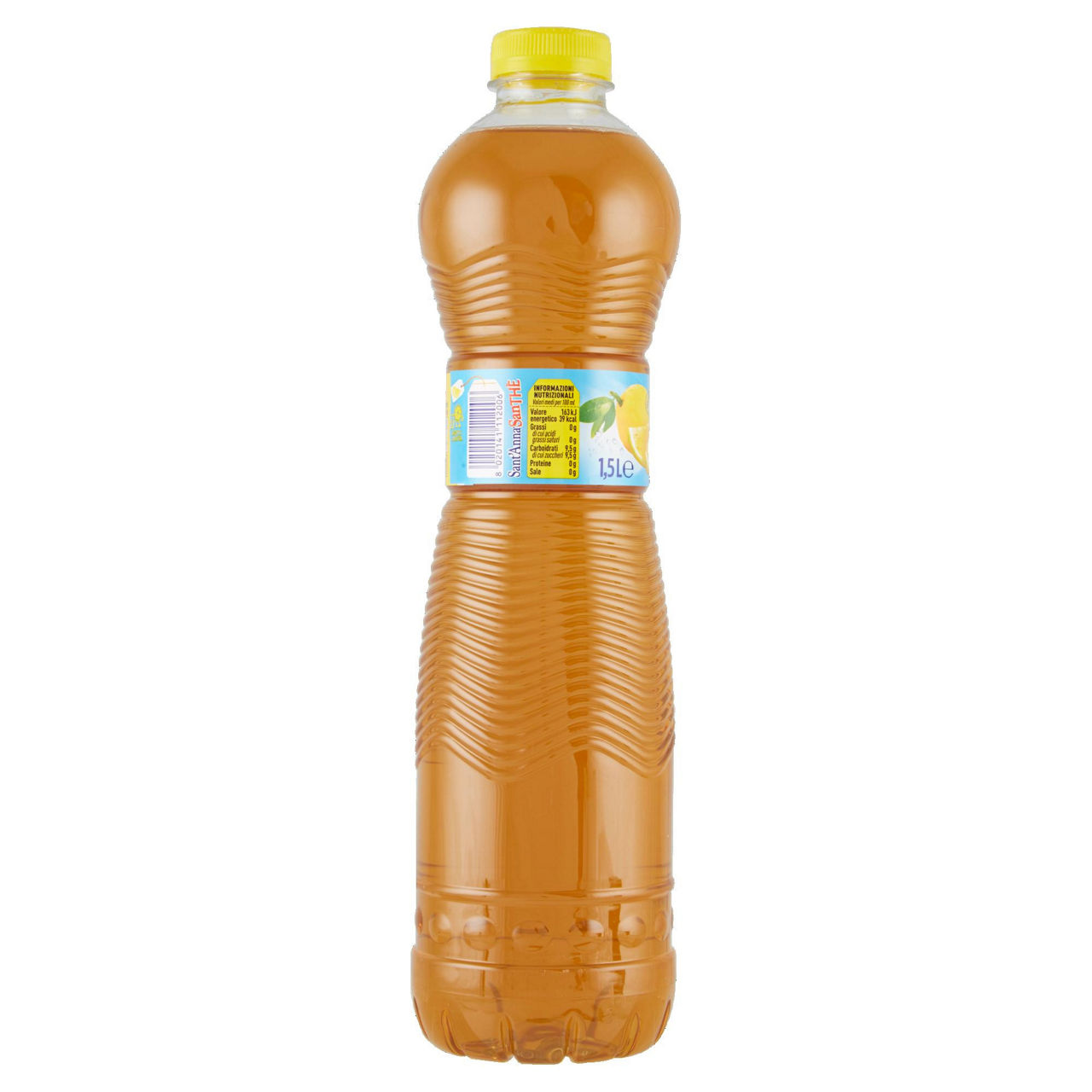Infuso the' gusto limone sant'anna santhe' pet l 1,5 - Immagine 31