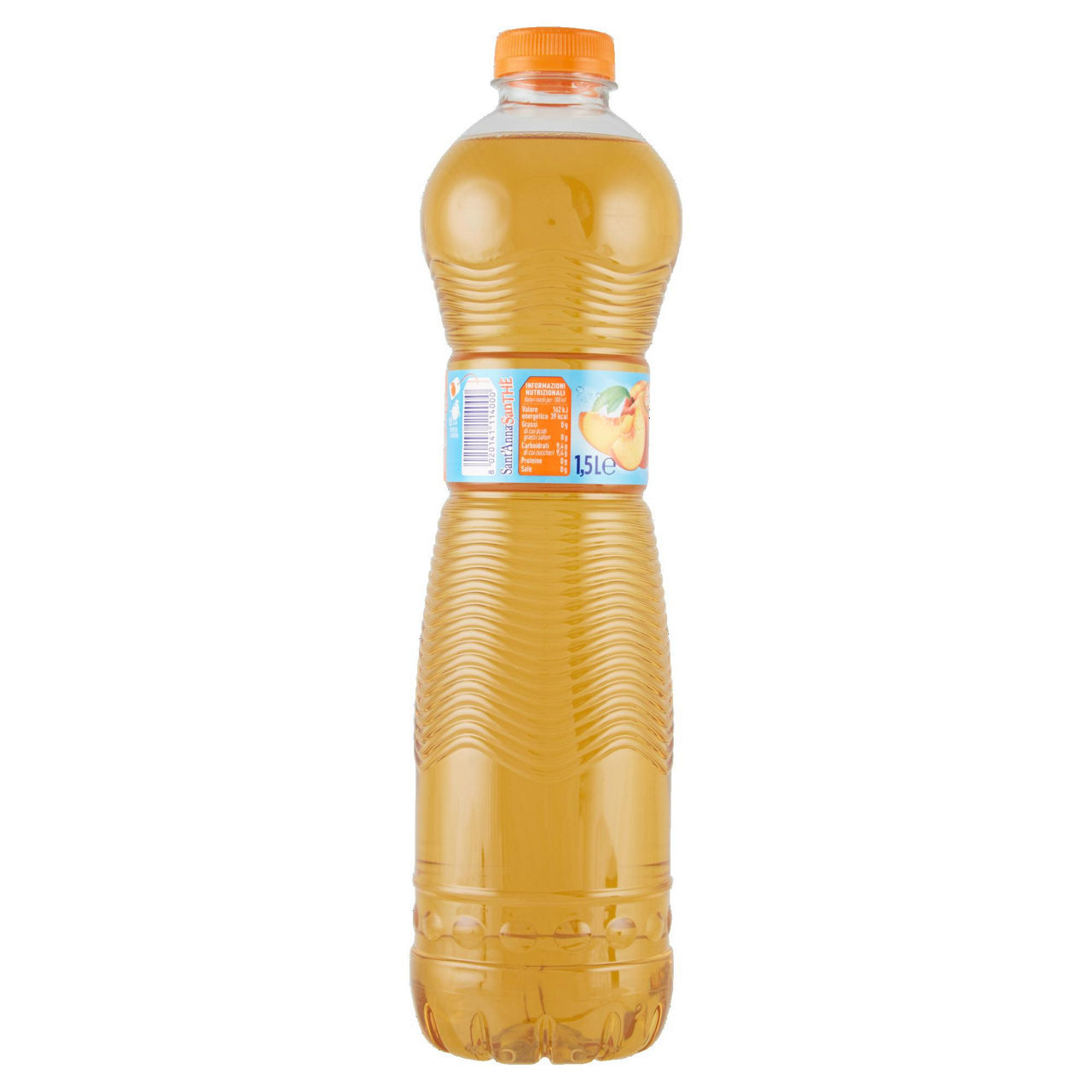Infuso di the alla pesca 1,5 lt - Immagine 21