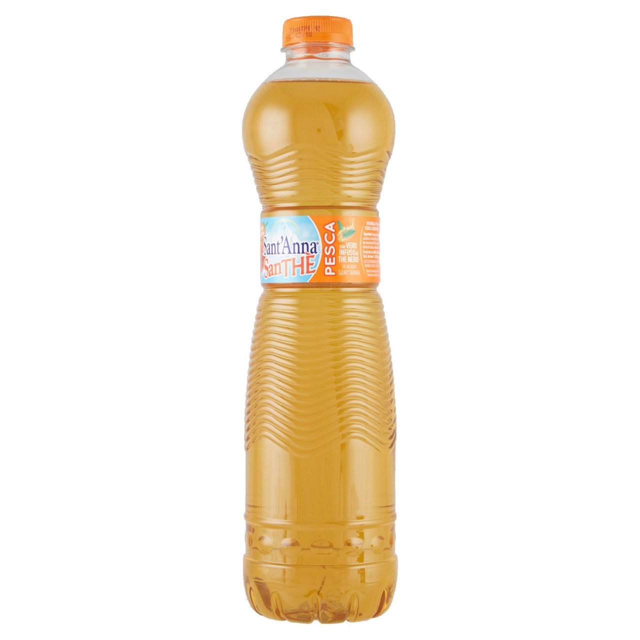 Infuso di the alla pesca 1,5 lt - Immagine 41