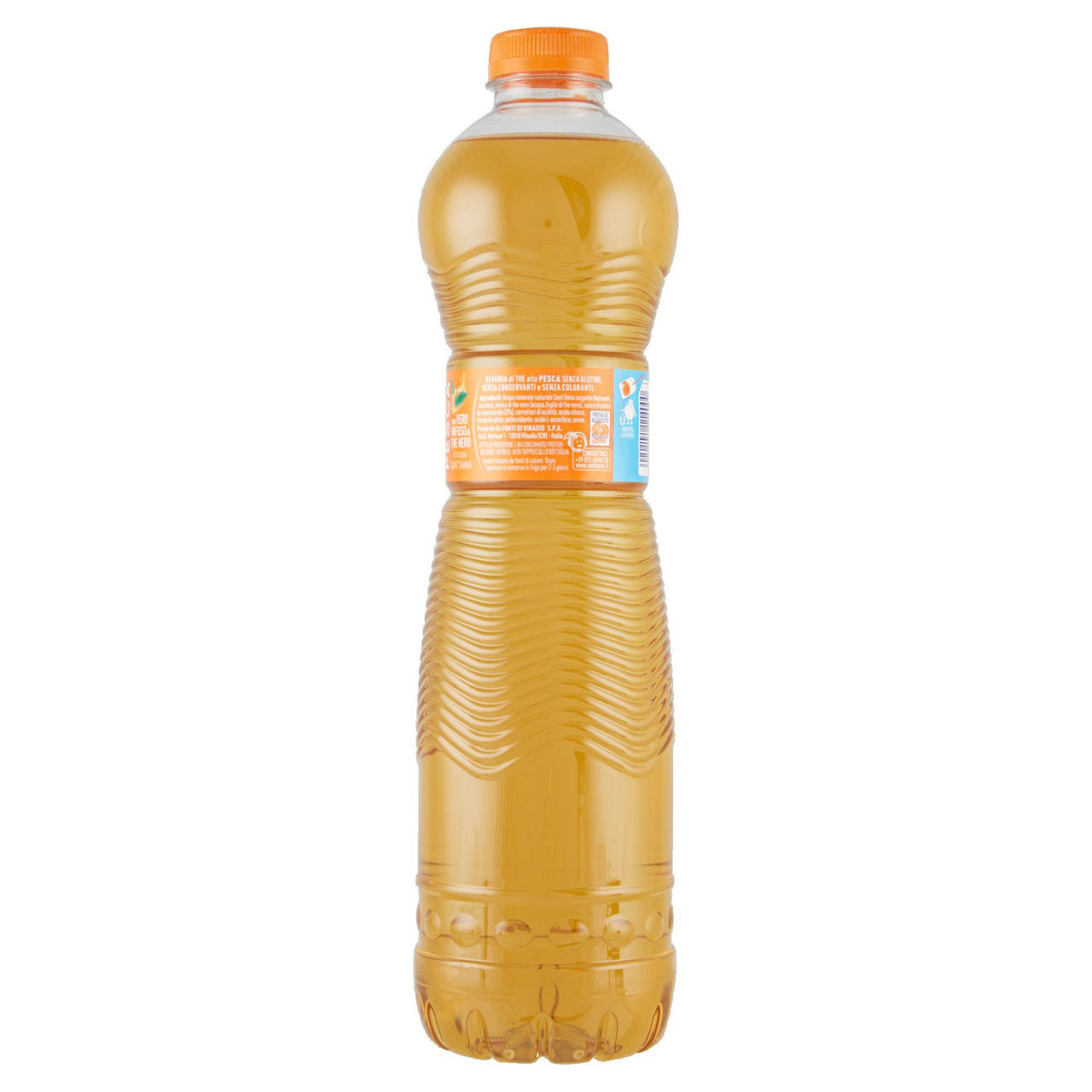 Infuso di the alla pesca 1,5 lt - Immagine 31