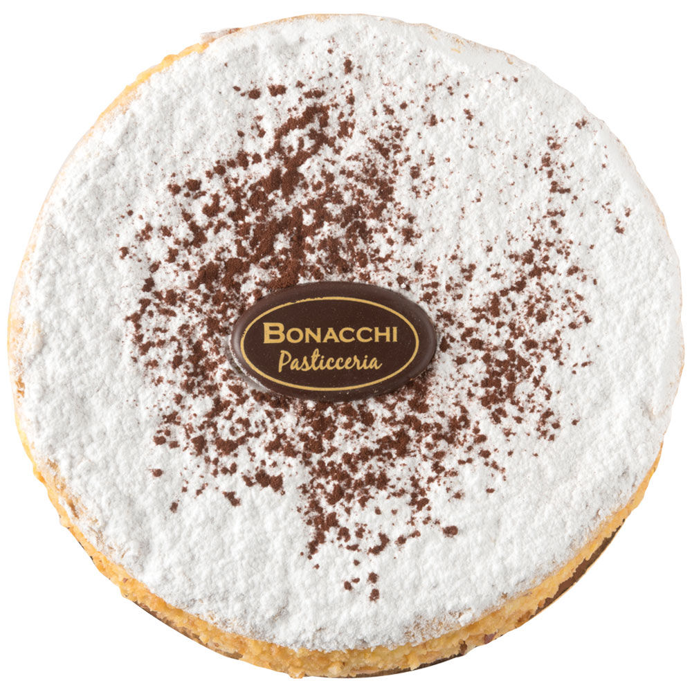 Torta Millefoglie mignon con crema chantilly - Immagine 01