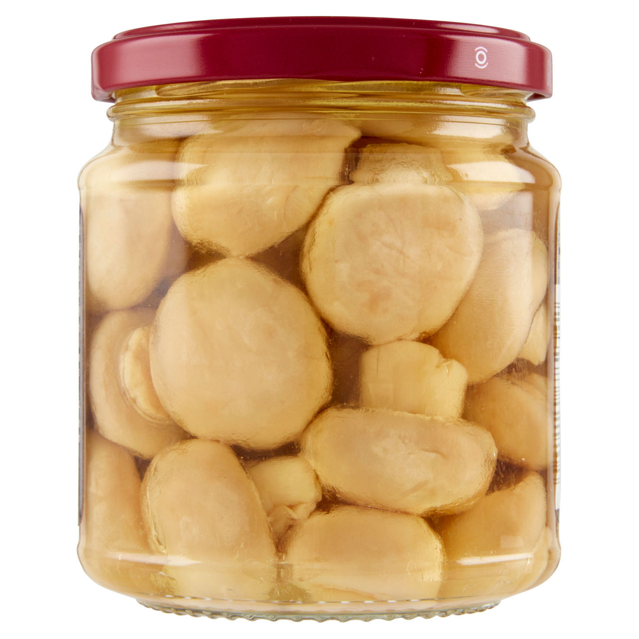 Funghi champignon italiani 280 gr - Immagine 21
