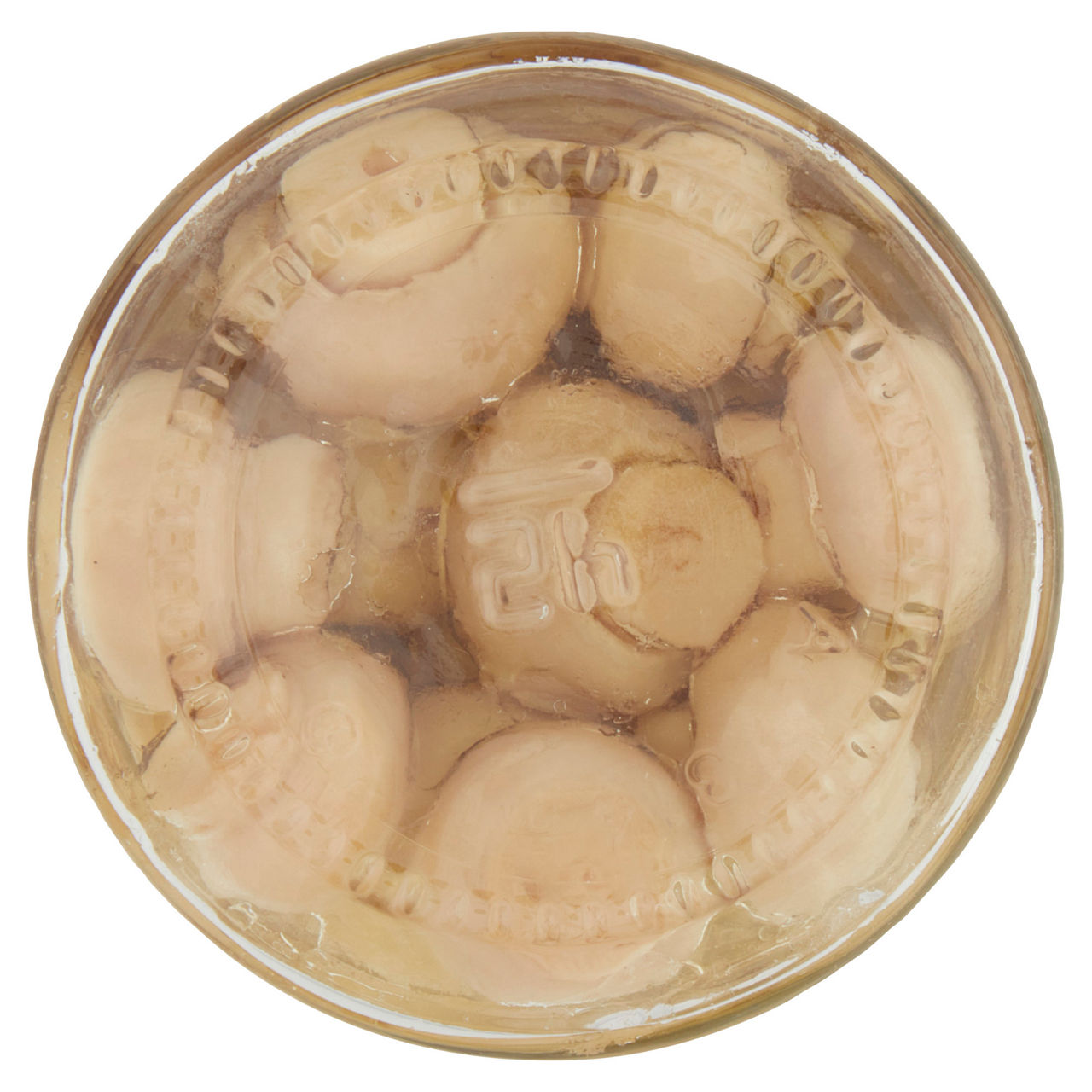 Funghi champignon italiani 280 gr - Immagine 31