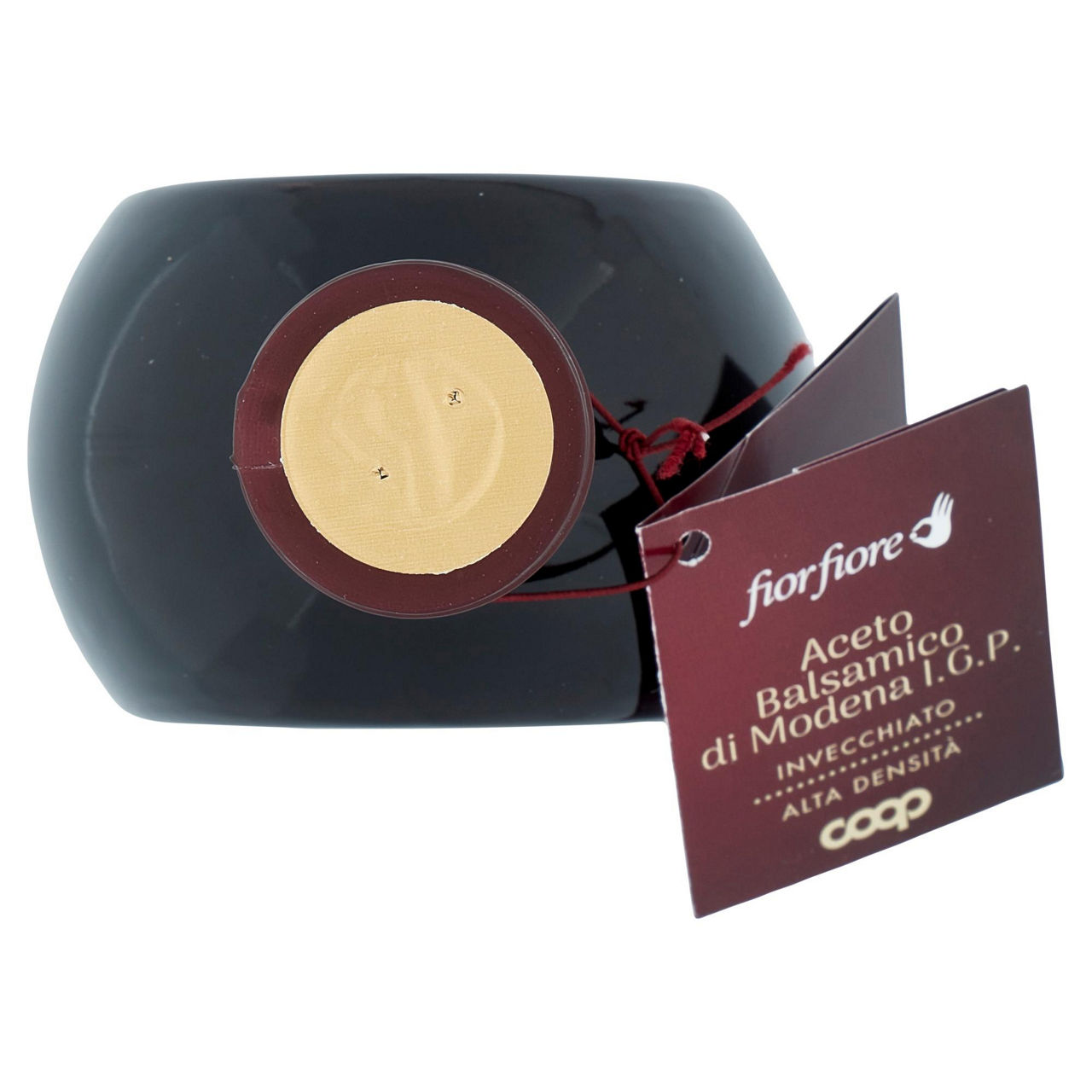 Aceto balsamico di Modena IGP 250 ml - Immagine 11