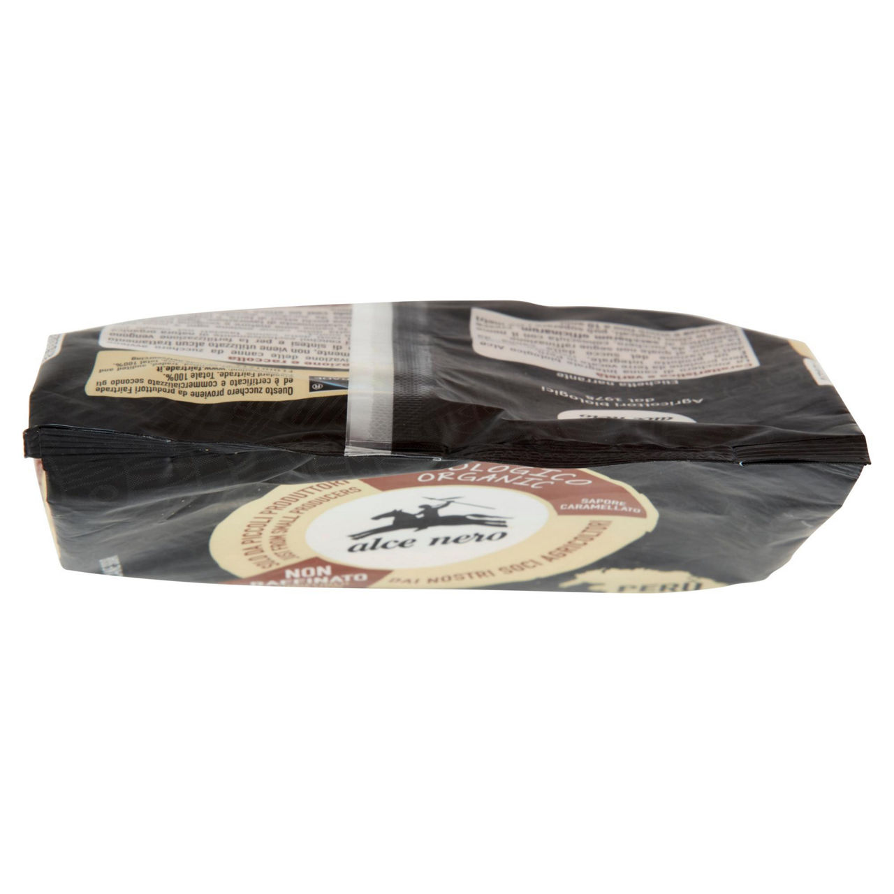 Zucchero di canna integrale bio 500 gr - Immagine 31