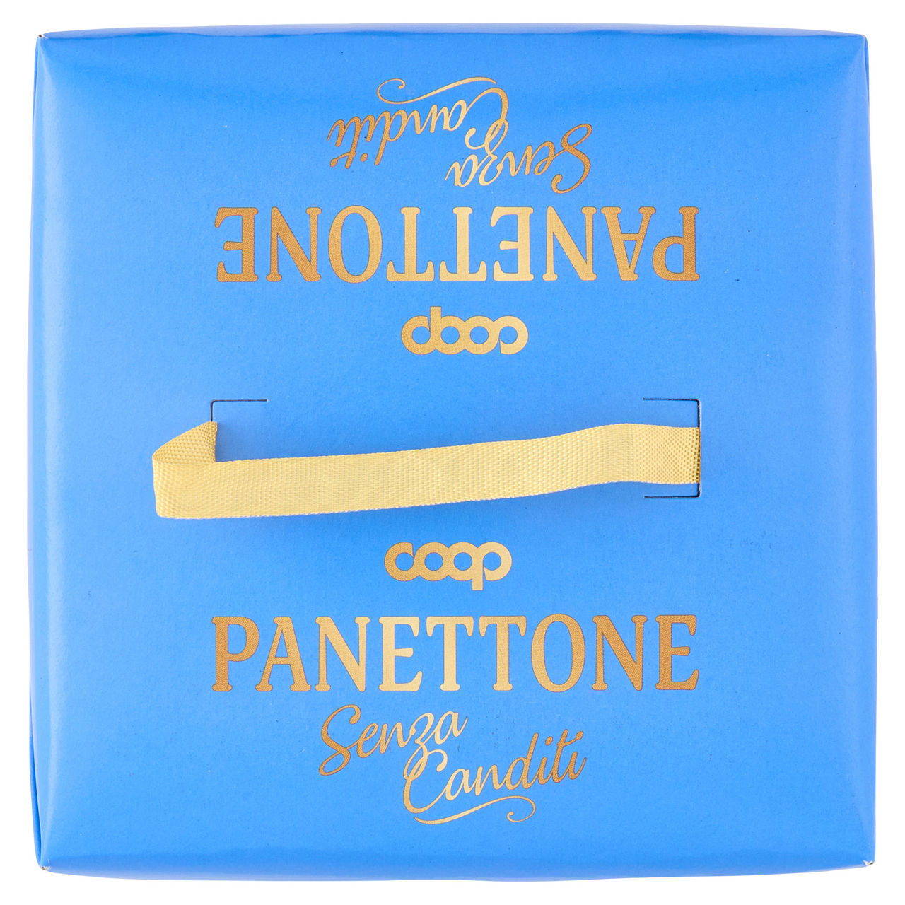 Panettone senza canditi 1 kg - Immagine 131