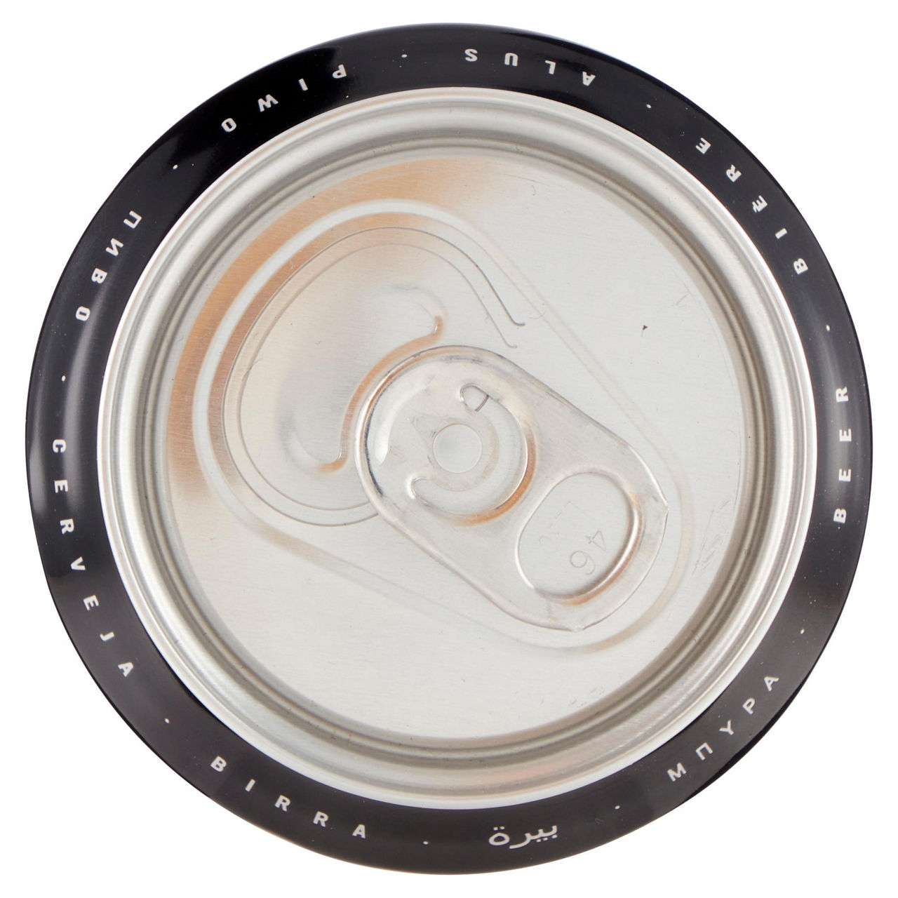 Birra faxe 10 gradi lattina ml. 500 - Immagine 21
