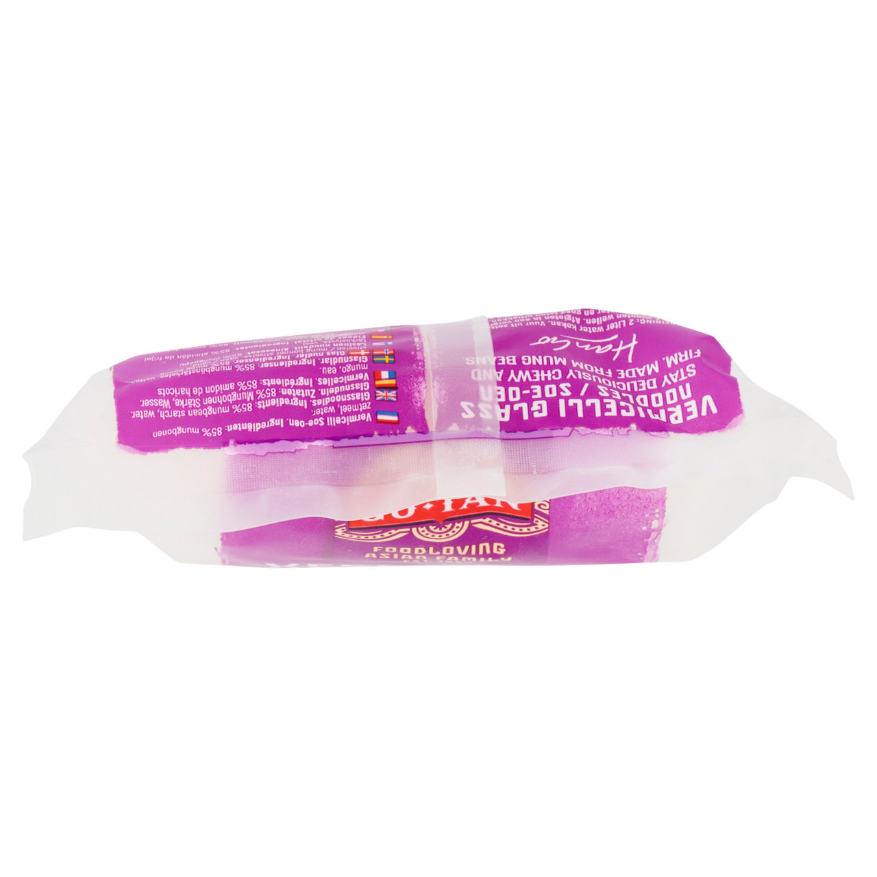 Vermicelli di soia go-tan g 50x2 - Immagine 21