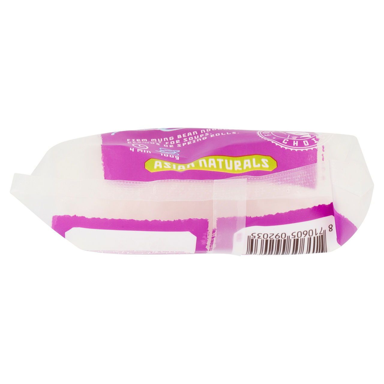 Vermicelli di soia go-tan g 50x2 - Immagine 41