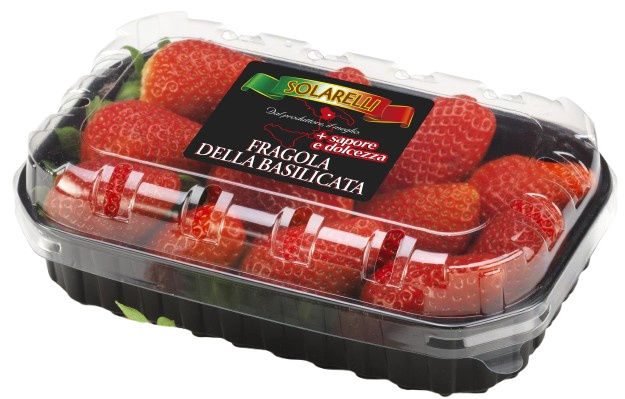 Fragole 300 gr