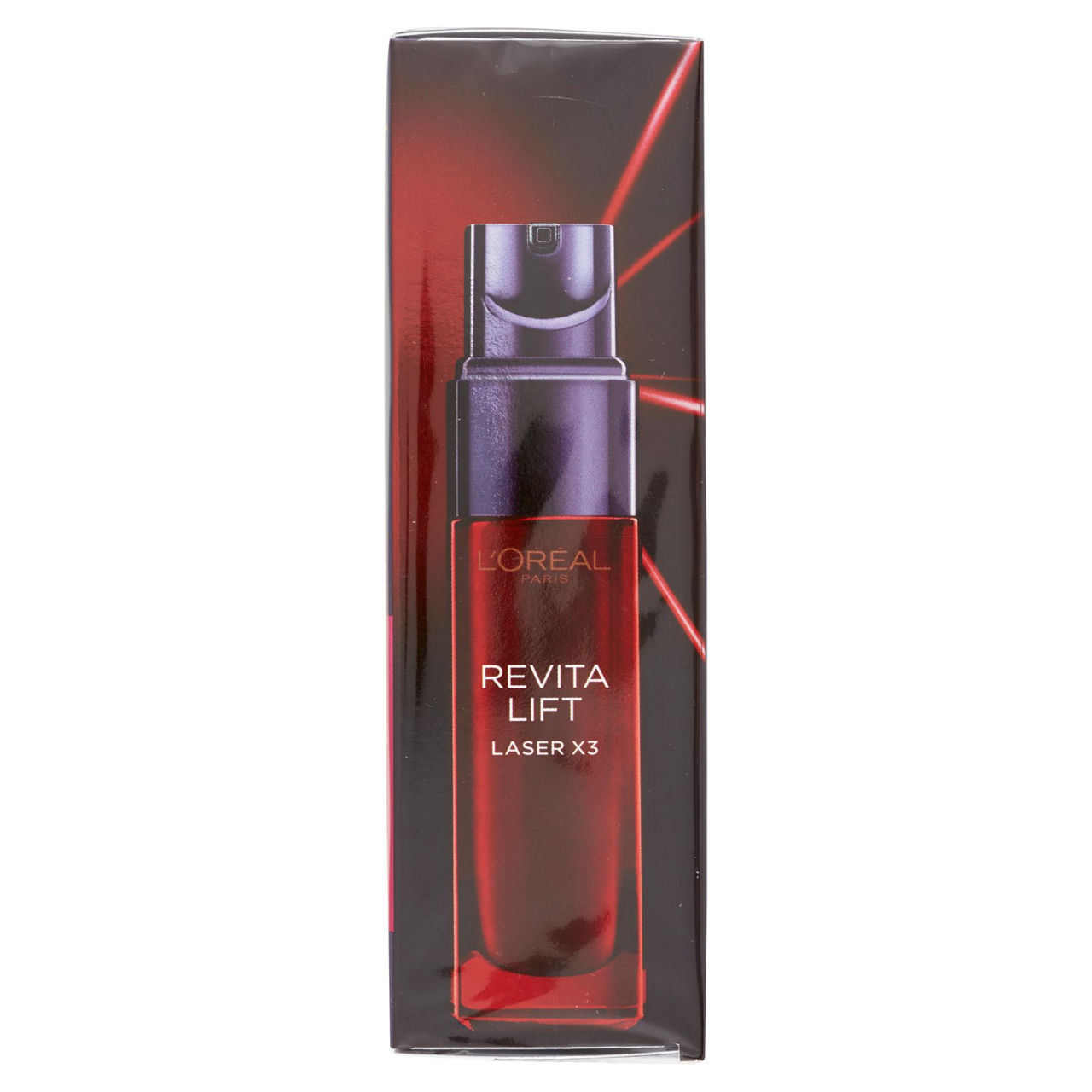 Siero antirughe laser x3 30 ml - Immagine 41
