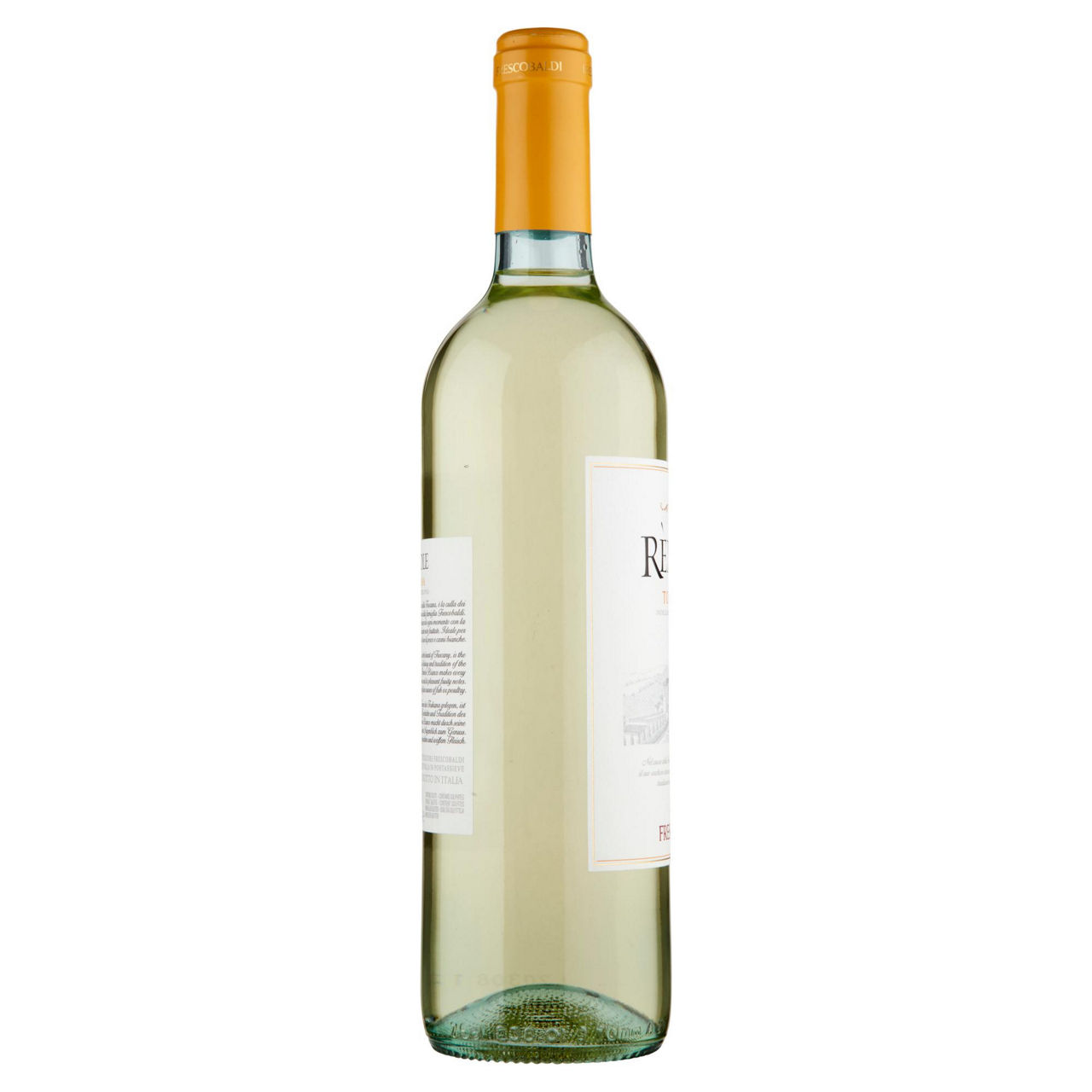 Vino bianco Rèmole Toscana IGT 750 ml - Immagine 41