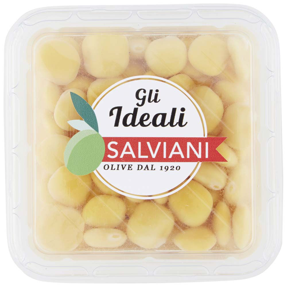 Lupini in salamoia 380 gr - Immagine 41