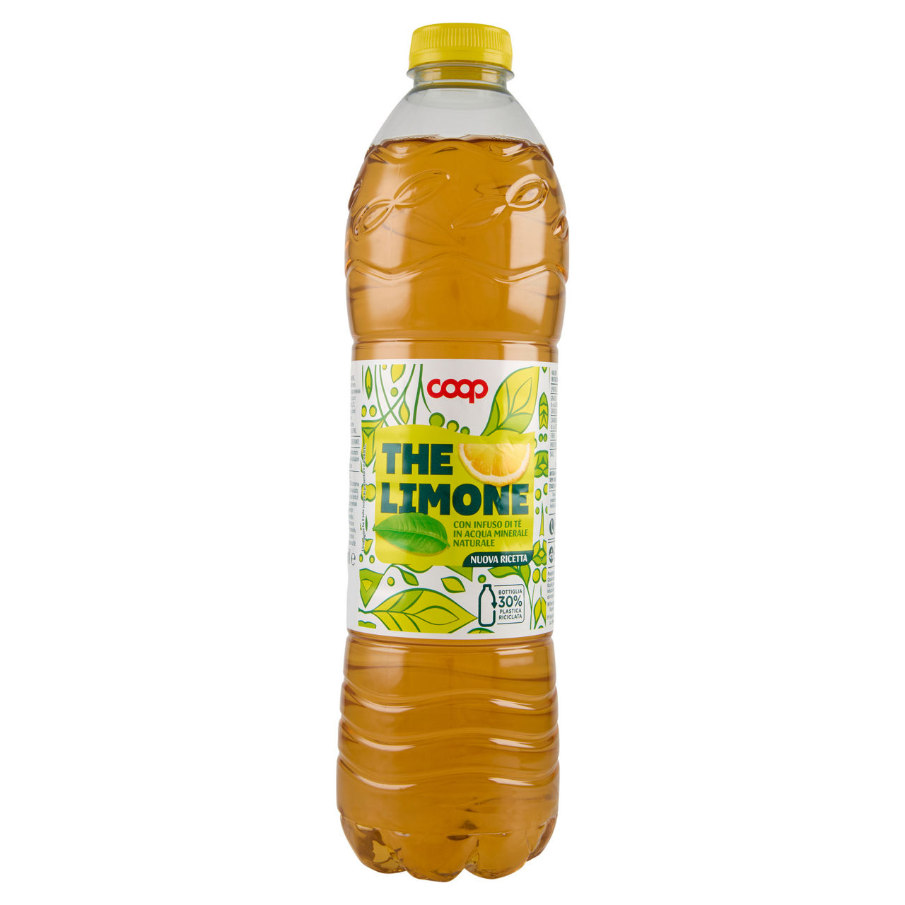 The freddo limone coop rpet 30% l 1,5 - Immagine 01