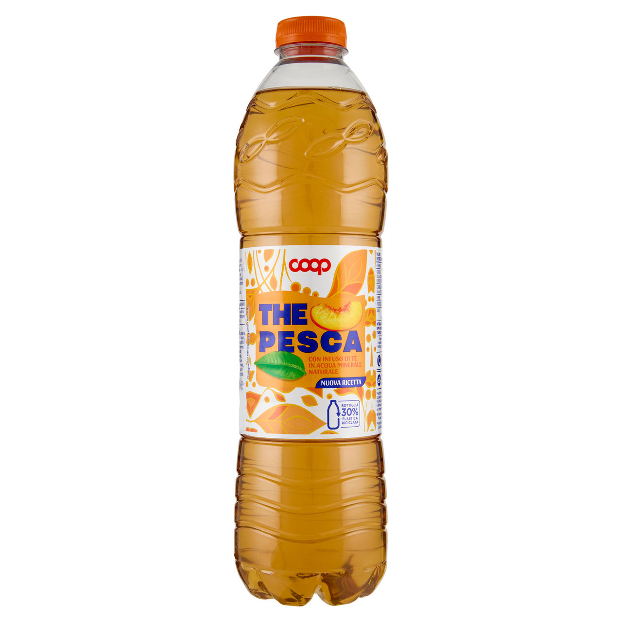 The alla pesca 1,5 lt