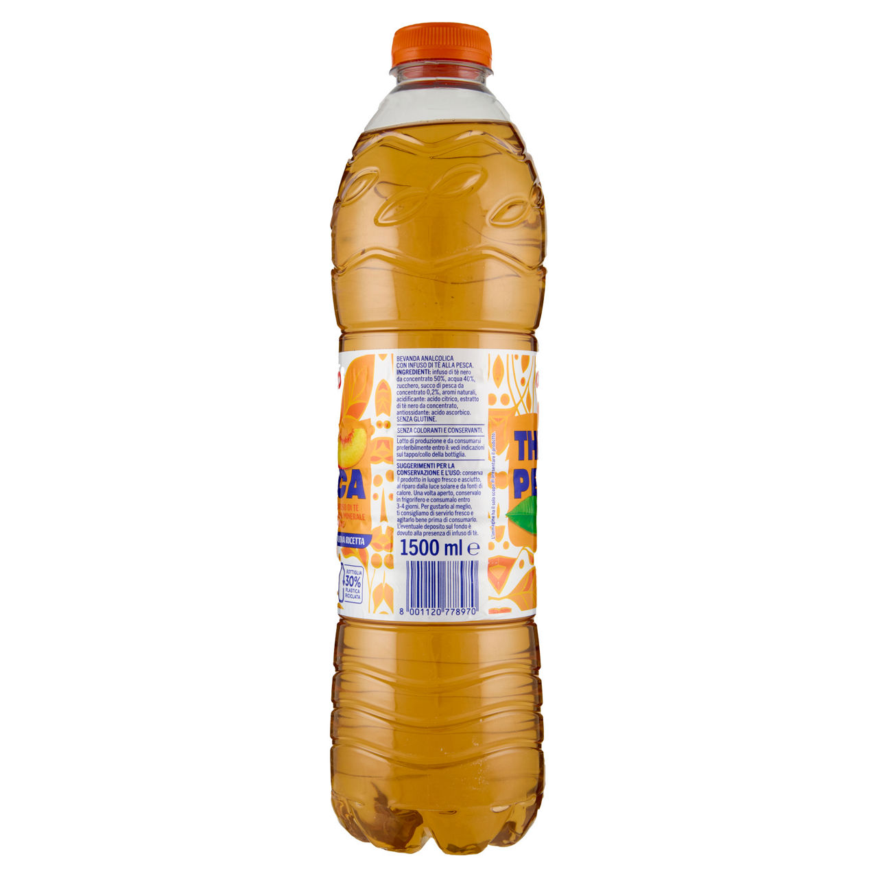 The alla pesca 1,5 lt - Immagine 21