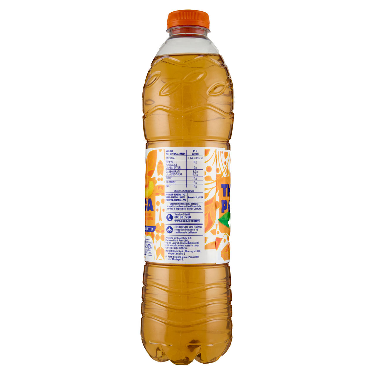 The alla pesca 1,5 lt - Immagine 51