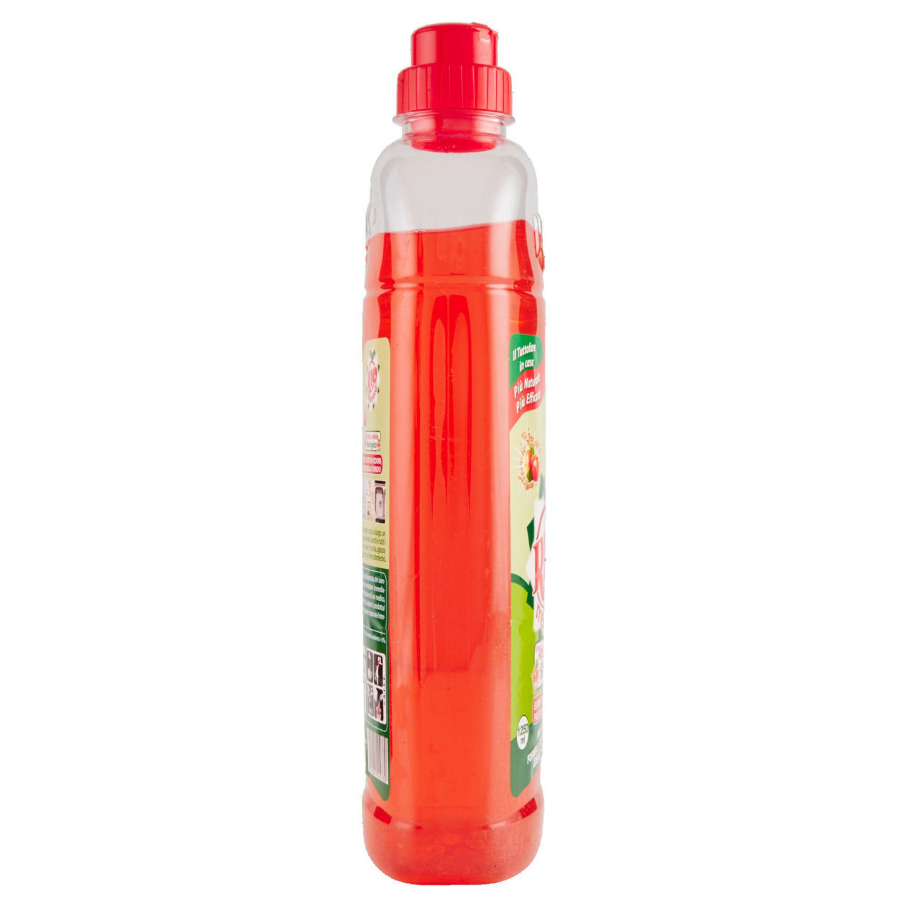 Detergente per tutte le superfici con aceto di mele bio 1,25 lt - Immagine 51