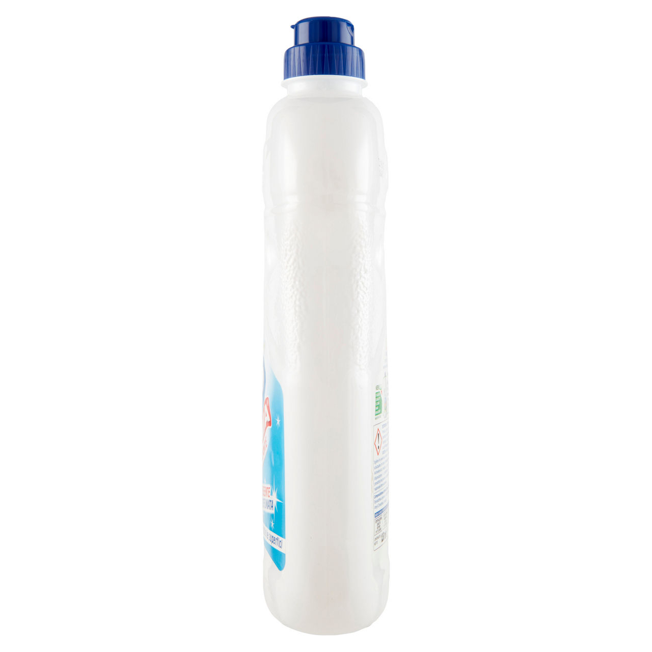 Detergente per pavimenti e tutte le superfici igienizzante con ammoniaca 1,25 lt - Immagine 51