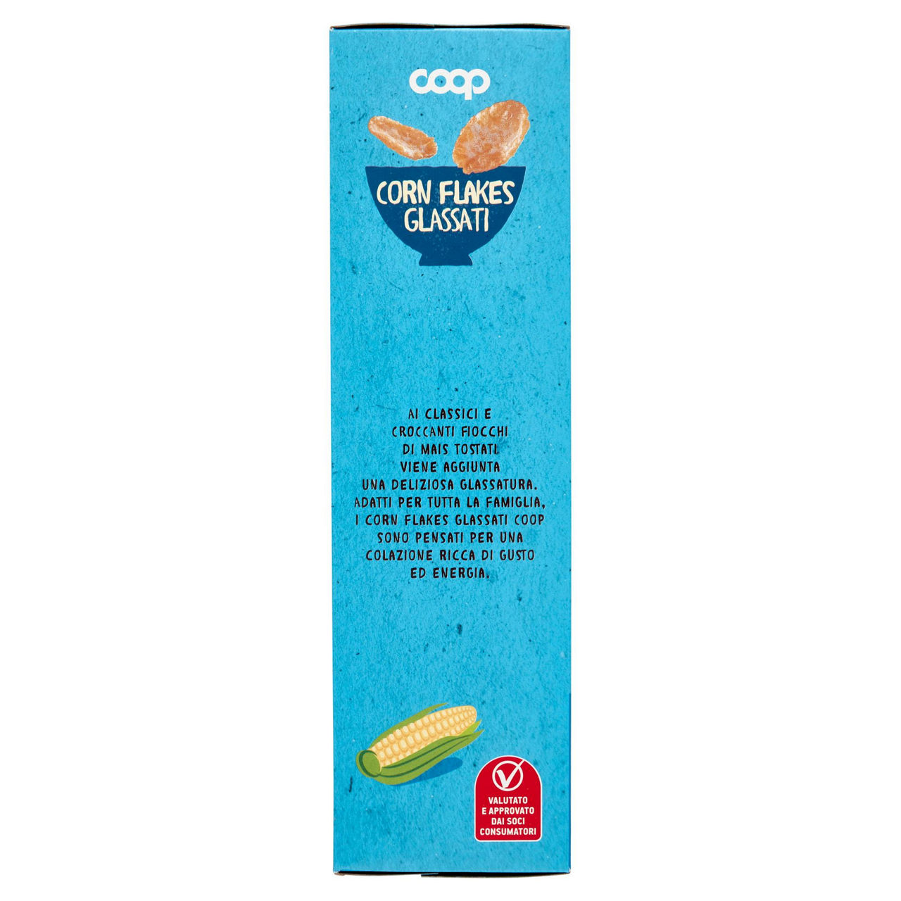 Corn flakes glassati 375 g - Immagine 61