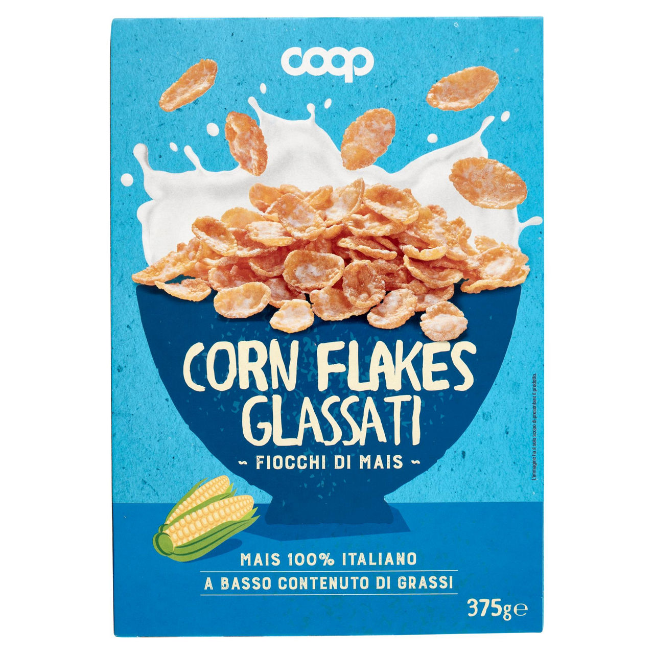 Corn flakes glassati 375 g - Immagine 11