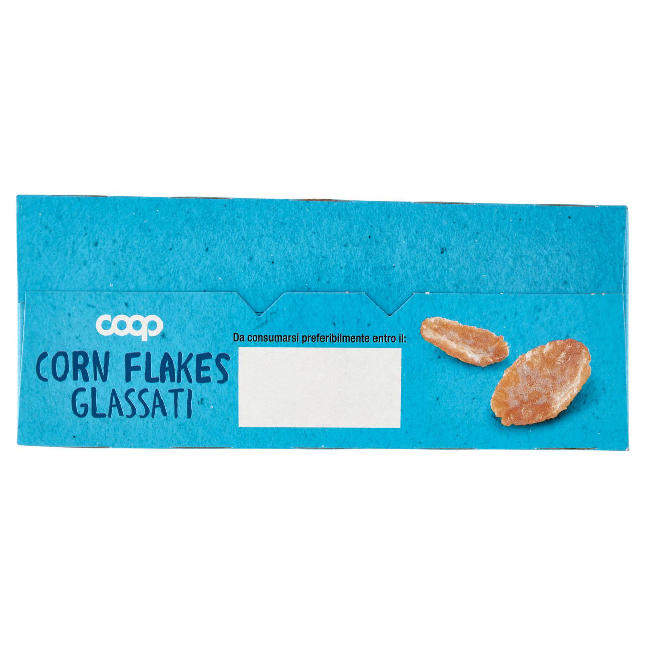 Corn flakes glassati 375 g - Immagine 41