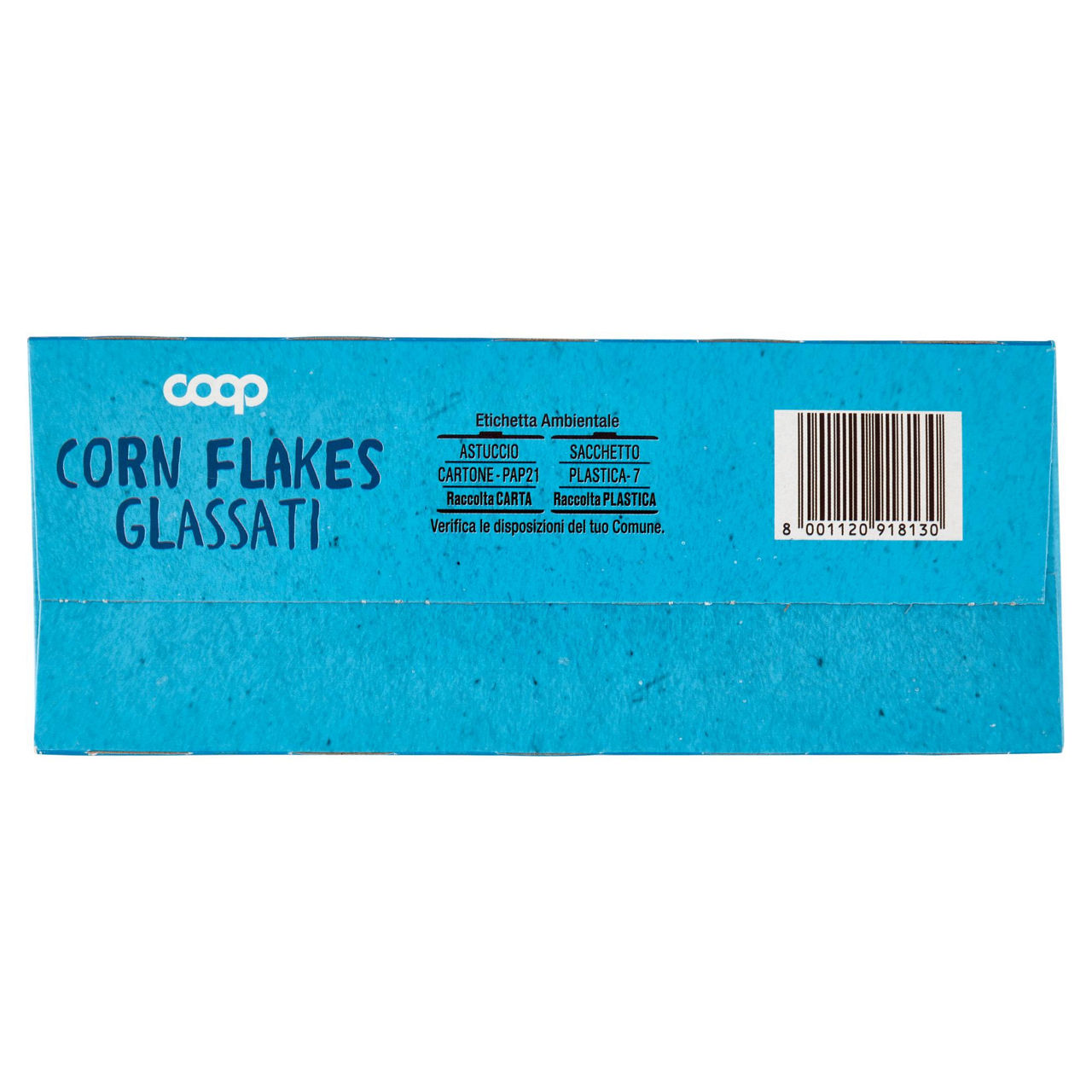 Corn flakes glassati 375 g - Immagine 31