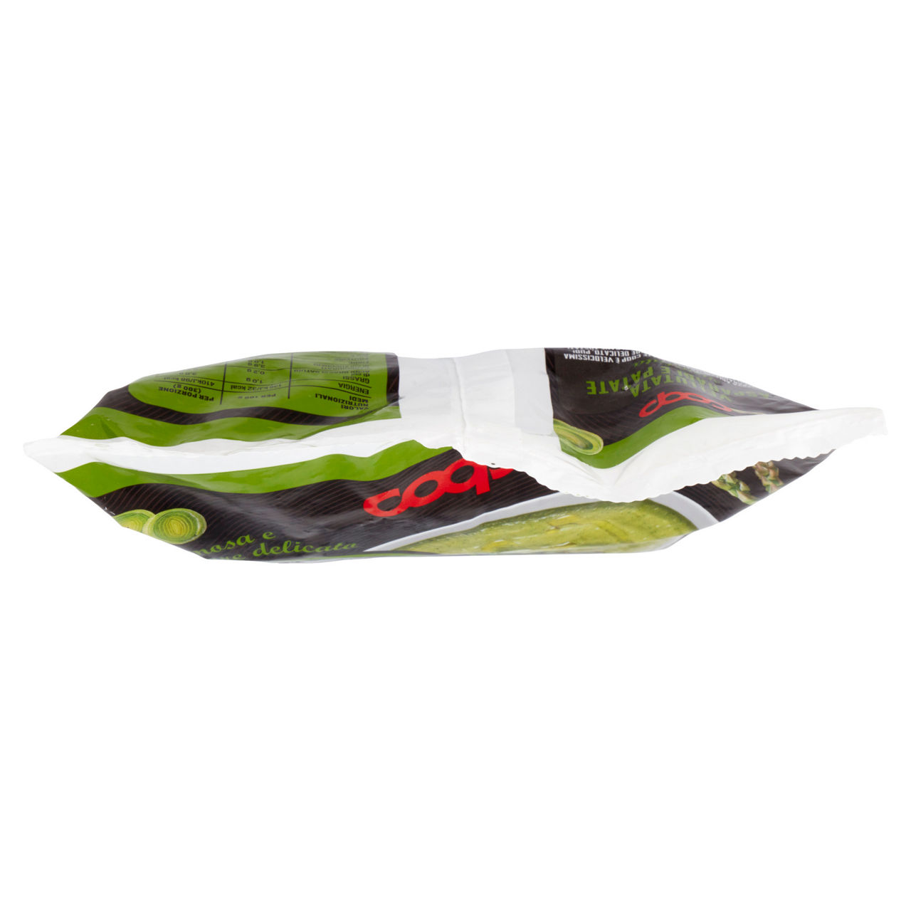 Vellutata con asparagi surgelata 600 gr - Immagine 41