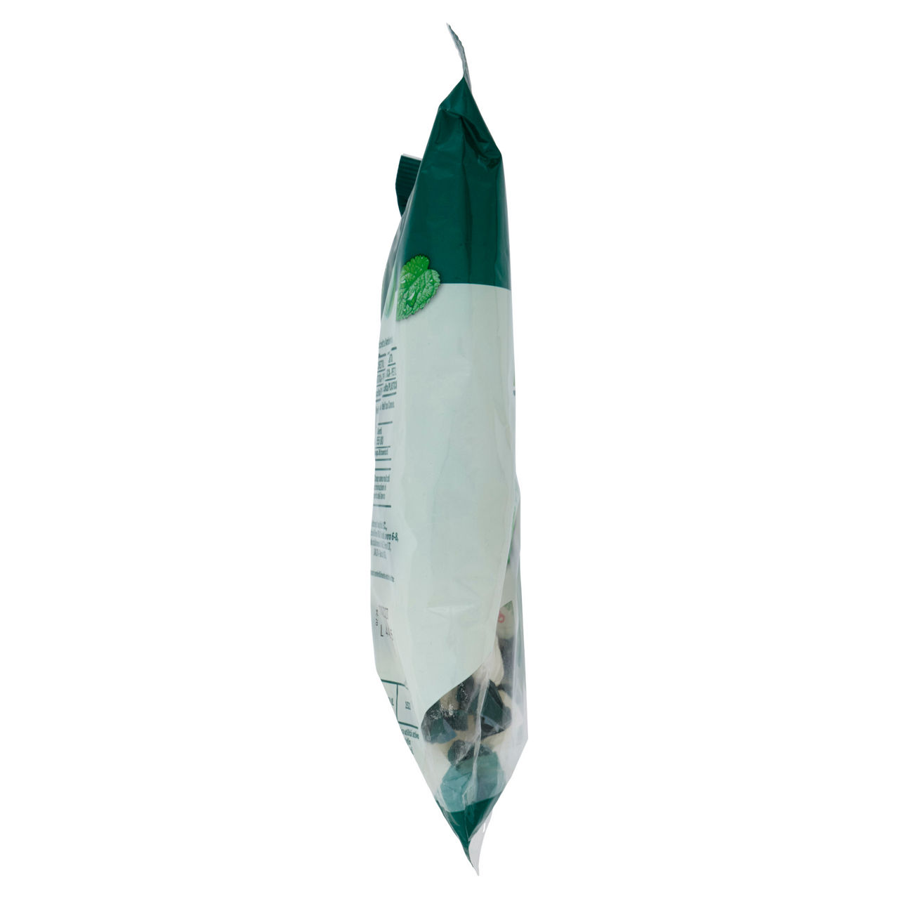 Caramelle dure ripiene alla menta 500 gr - Immagine 11