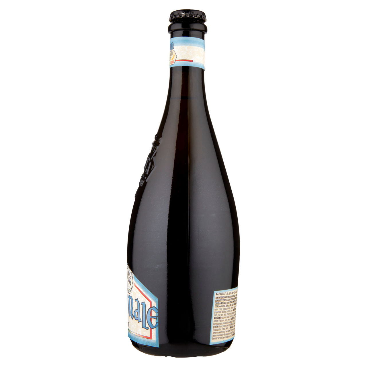 Birra naz.chiara baladin 75cl - Immagine 41