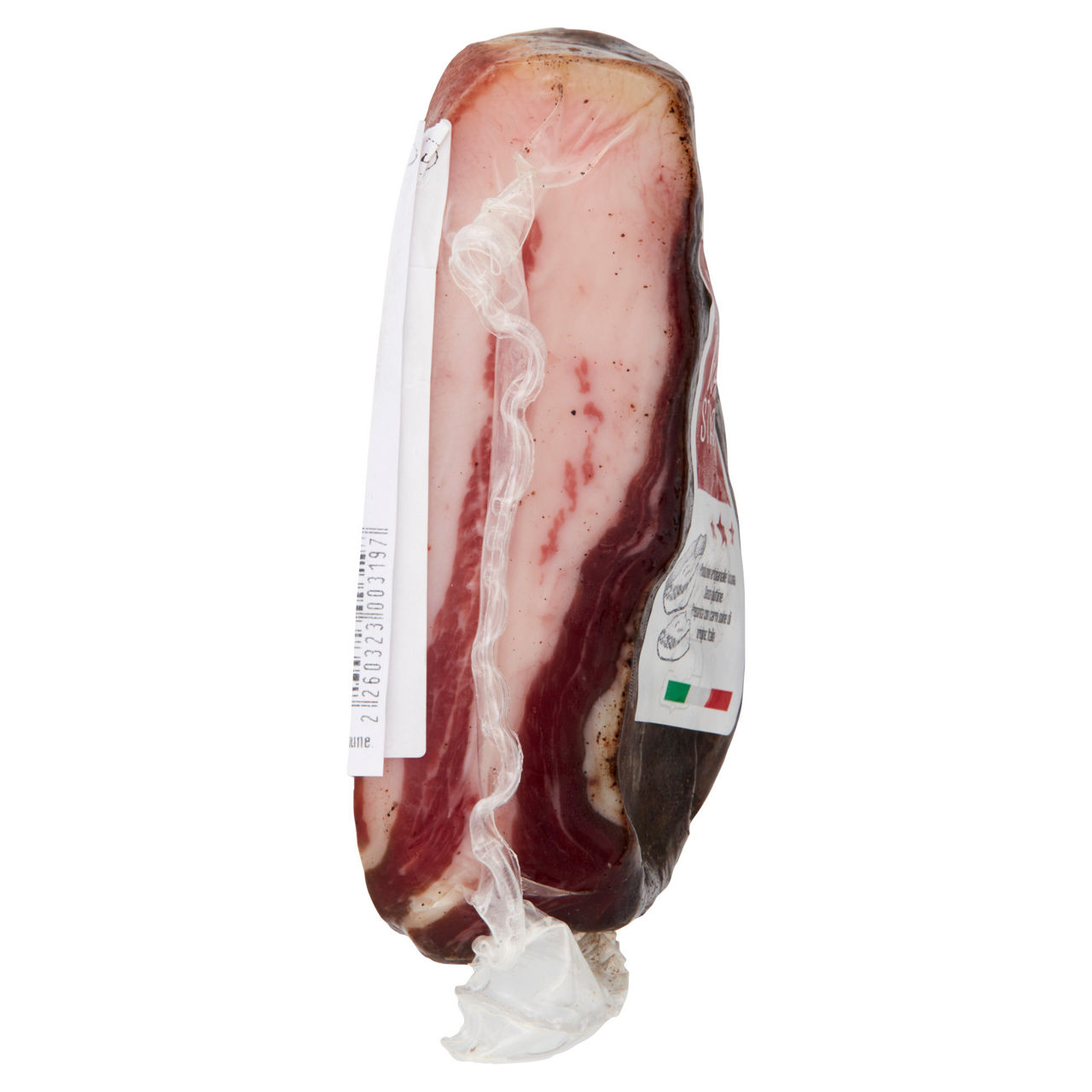 Guanciale stagionato - Immagine 31